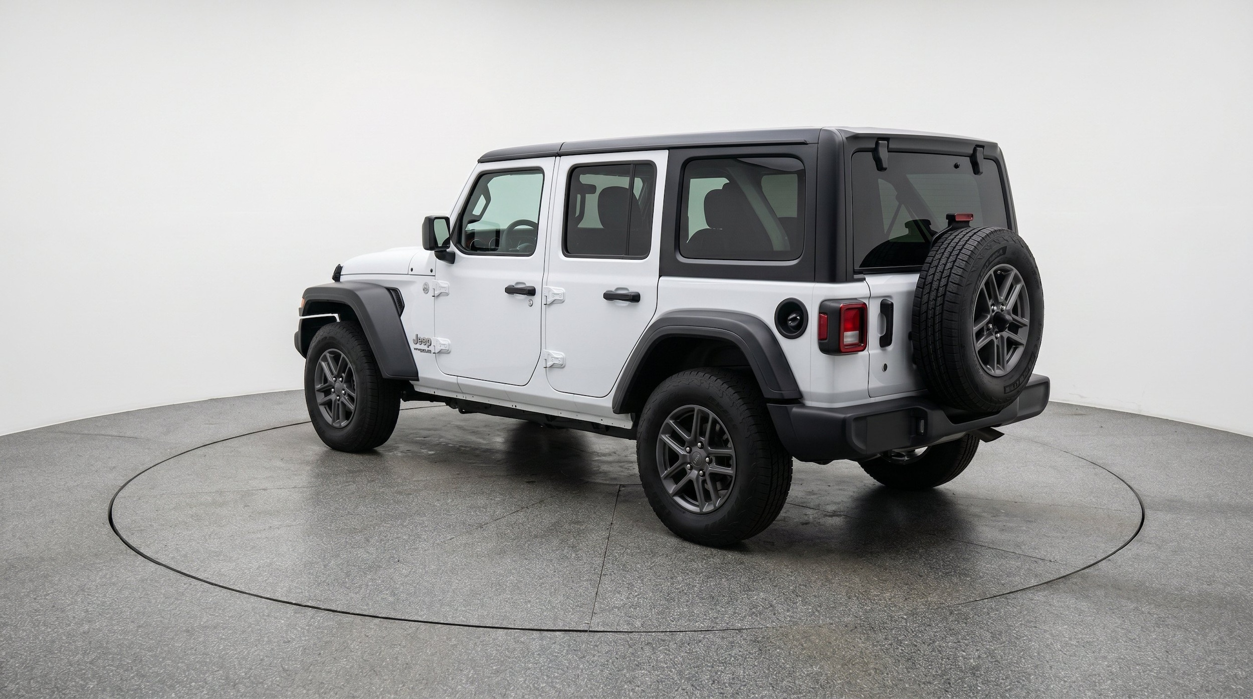 Thumbnail: 2025 Jeep Wrangler - 6