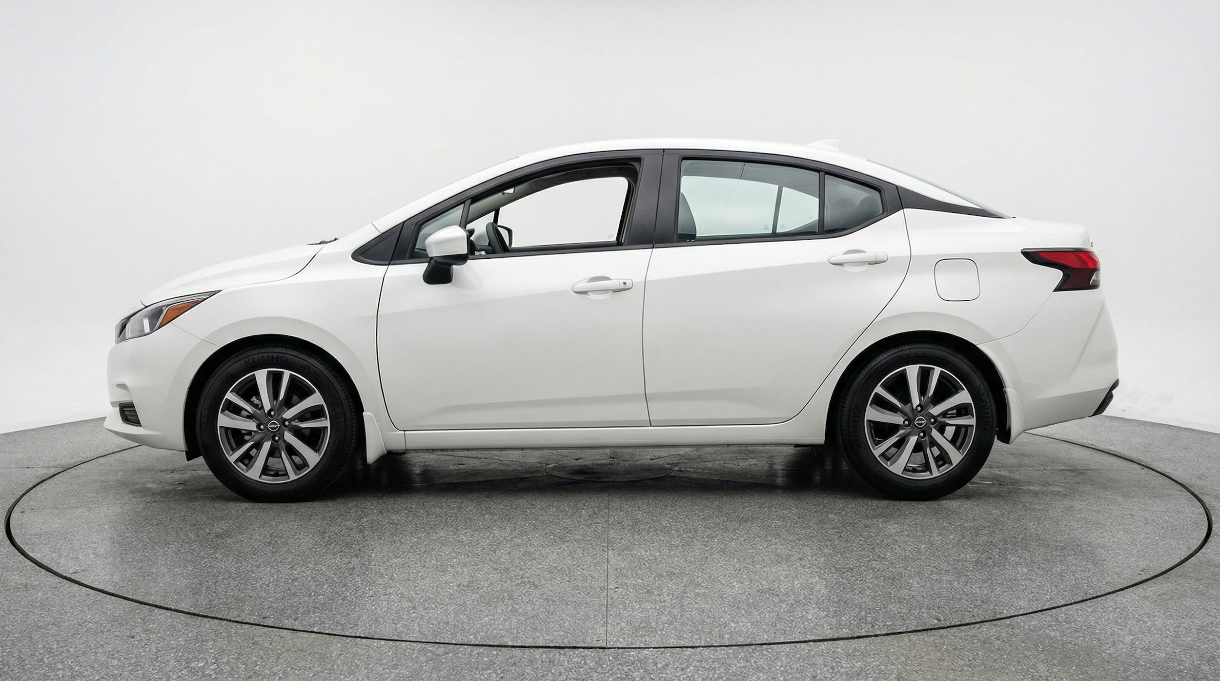 Thumbnail: 2025 Nissan Versa - 4