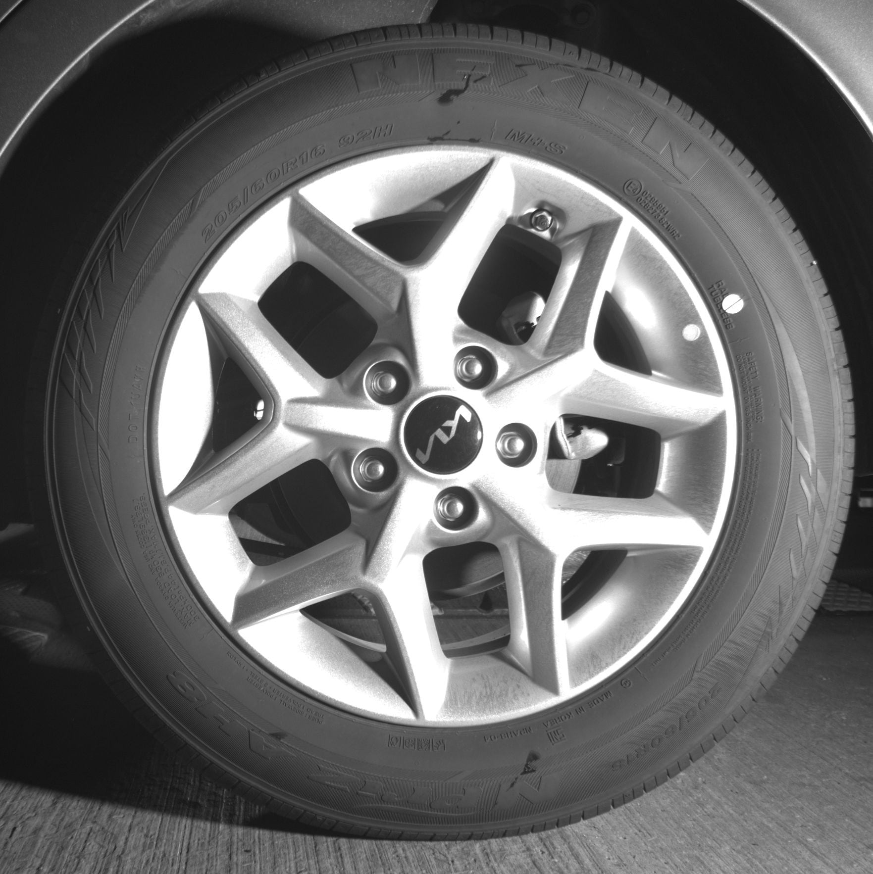 Thumbnail: 2025 Kia Soul - 11