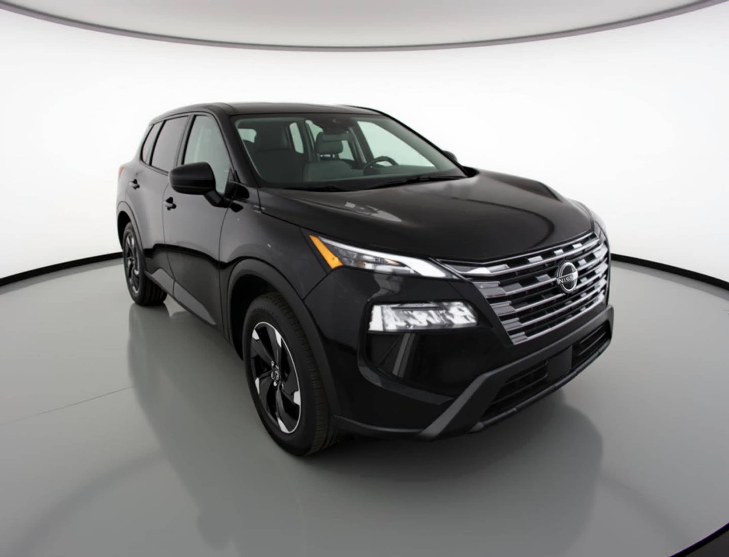 Thumbnail: 2025 Nissan Rogue - 1