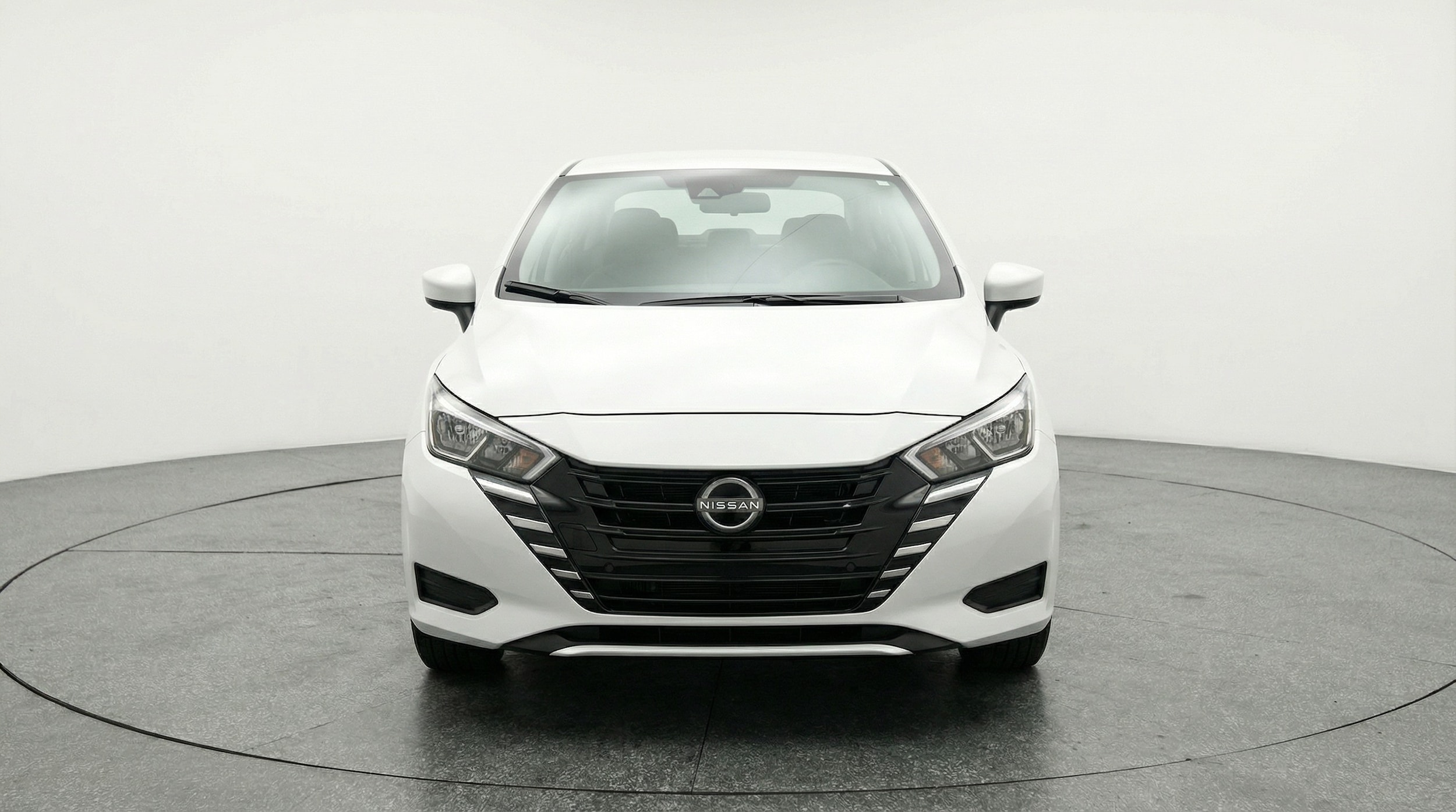 Thumbnail: 2025 Nissan Versa - 2