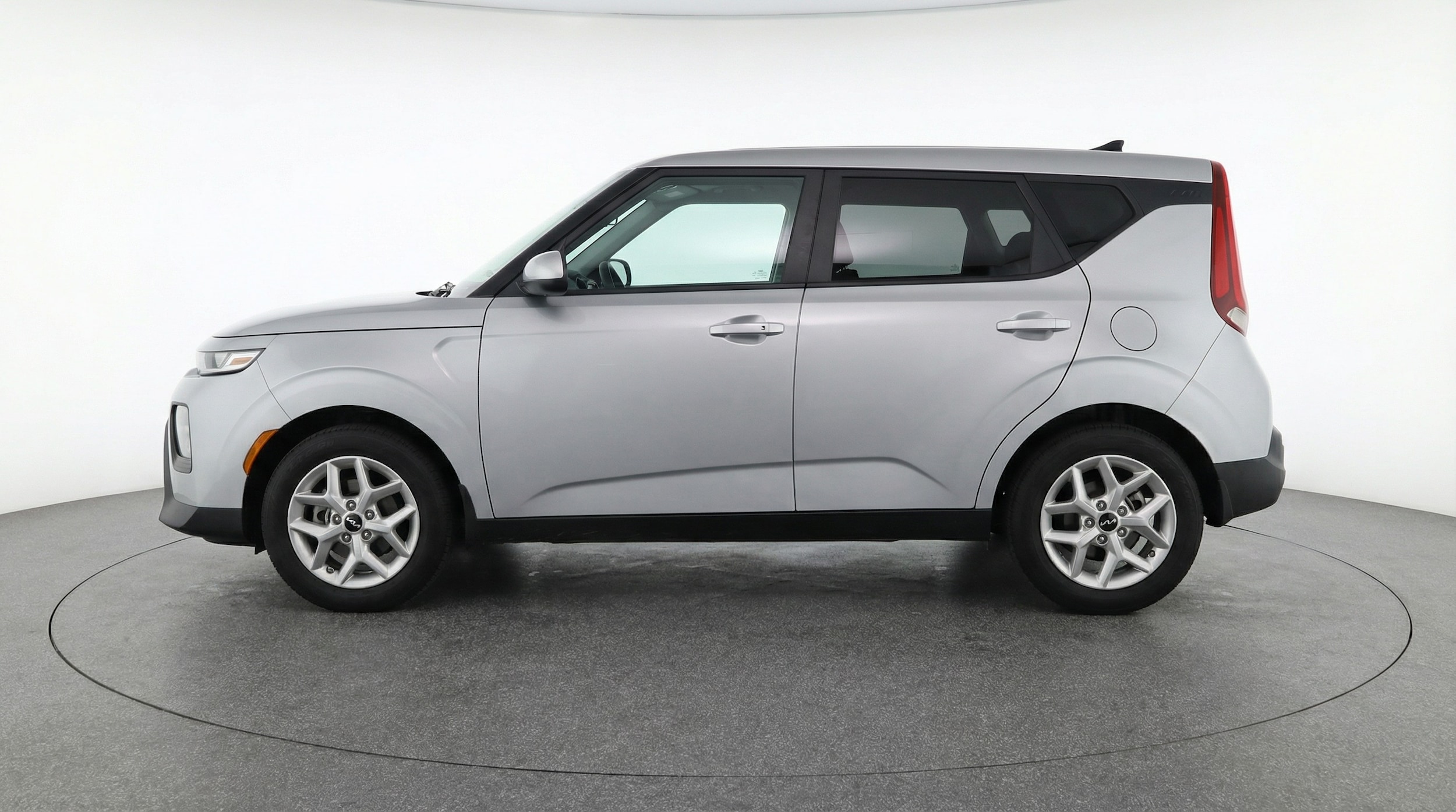 Thumbnail: 2025 Kia Soul - 4