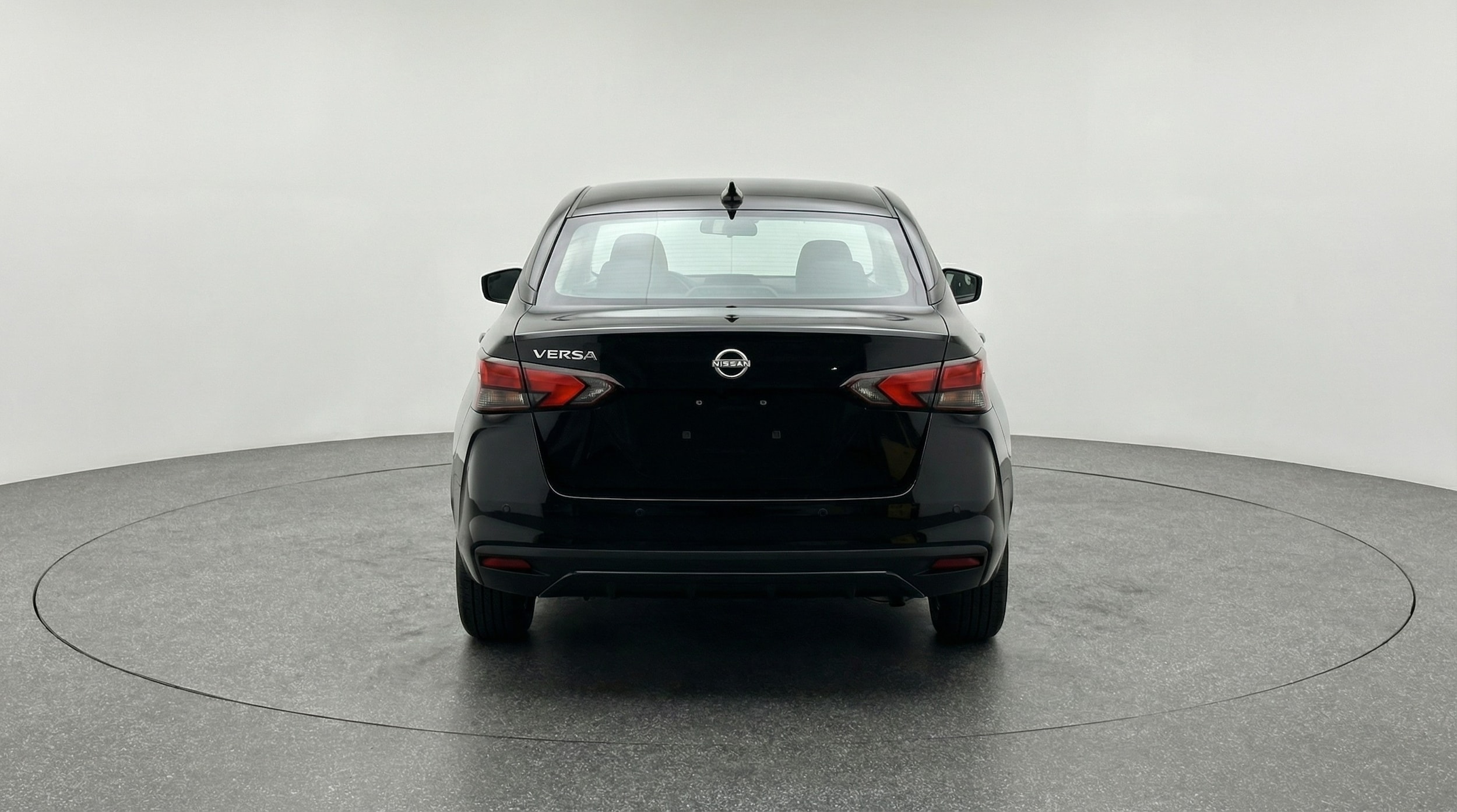 Thumbnail: 2025 Nissan Versa - 6