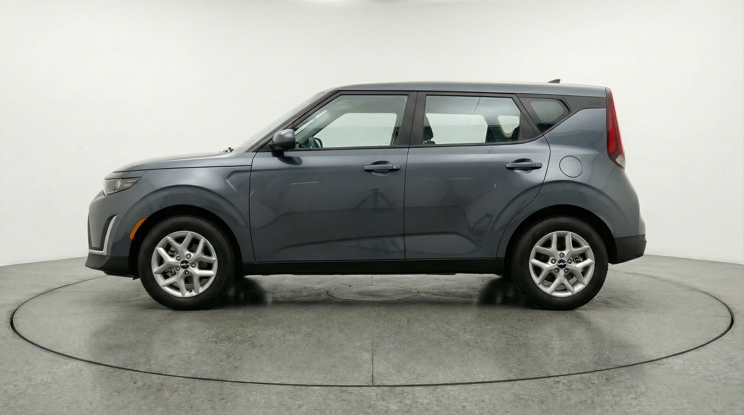 Thumbnail: 2025 Kia Soul - 5
