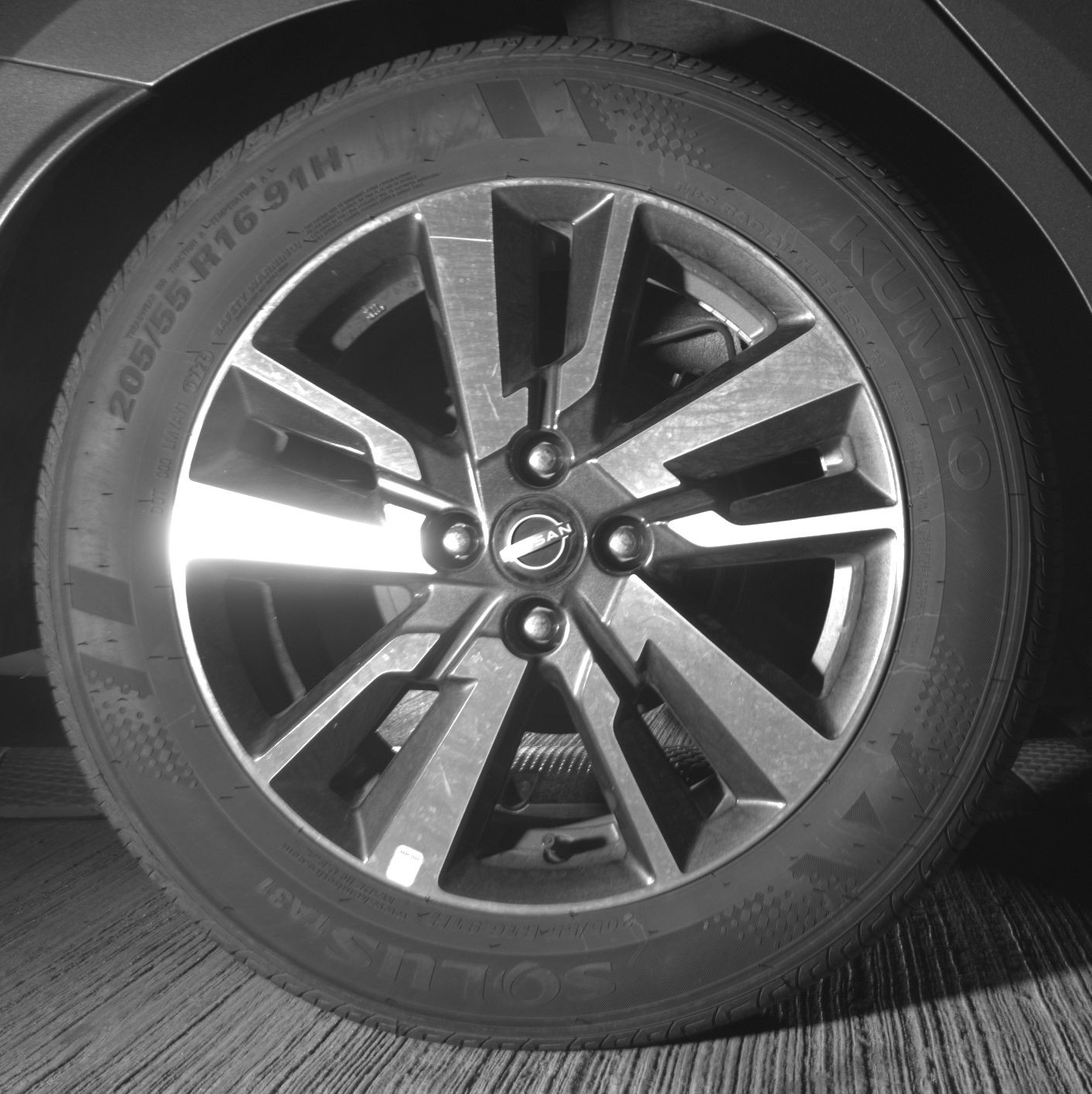 Thumbnail: 2025 Nissan Versa - 12