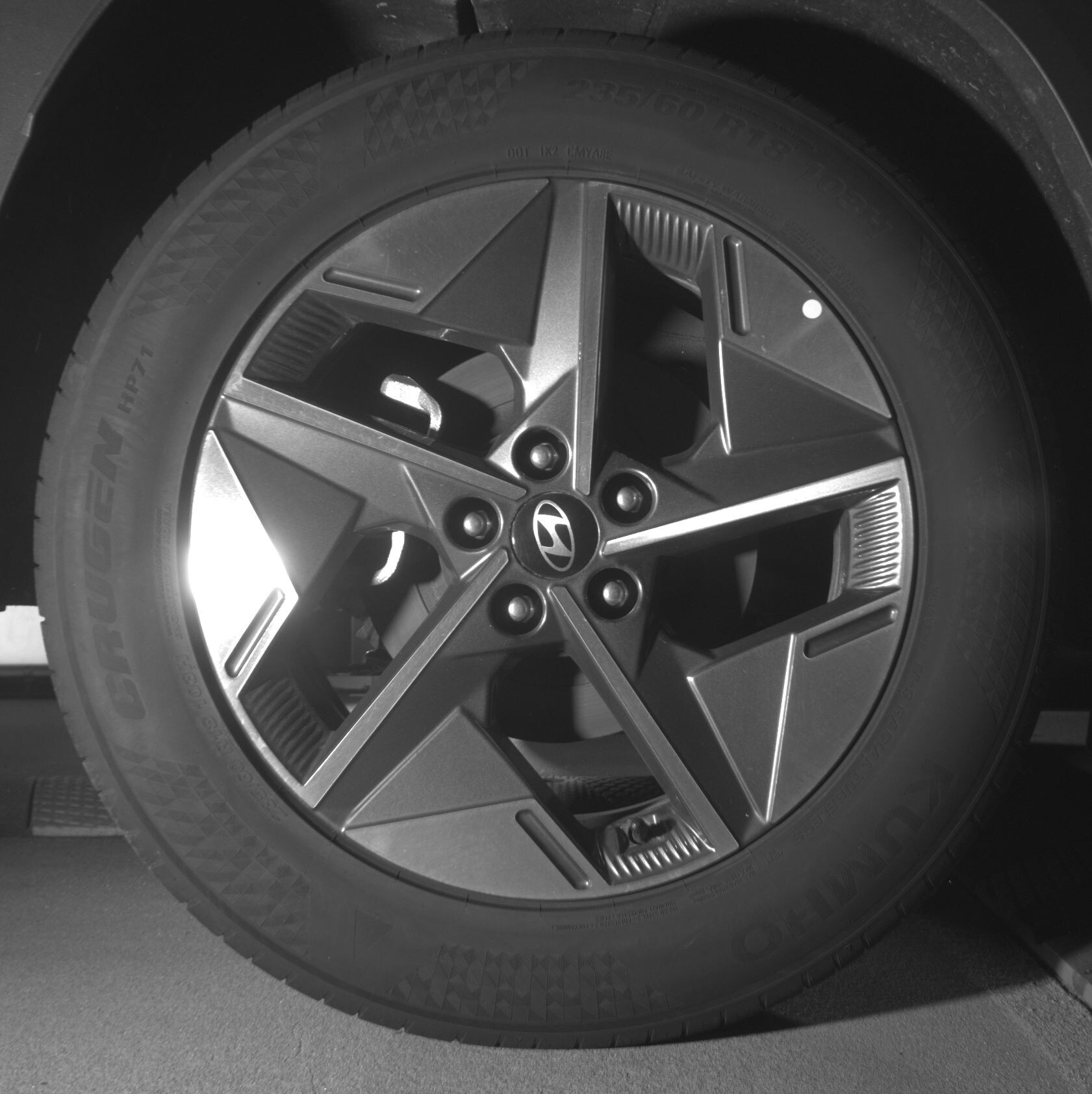 Thumbnail: 2025 Hyundai Tucson - 12