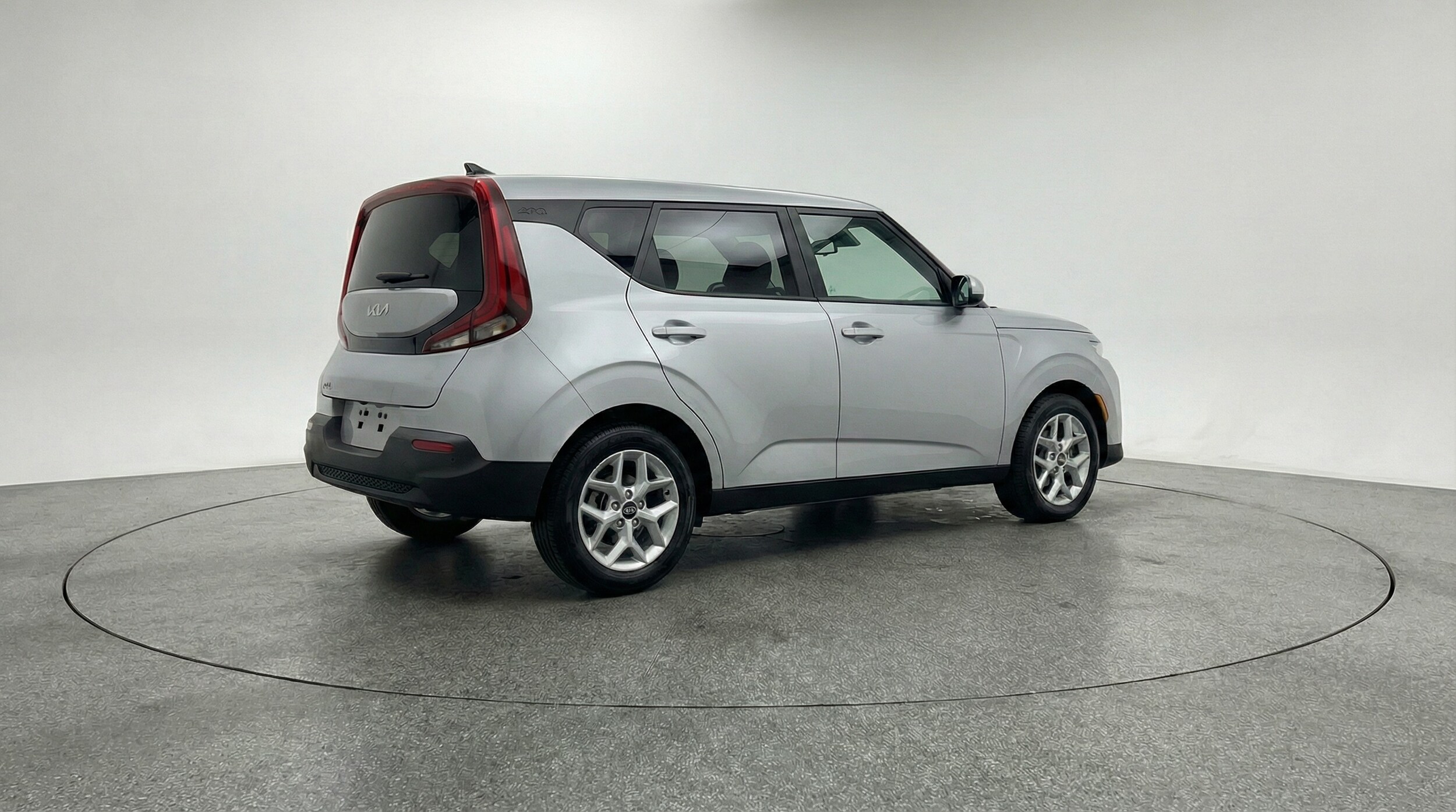 Thumbnail: 2025 Kia Soul - 5