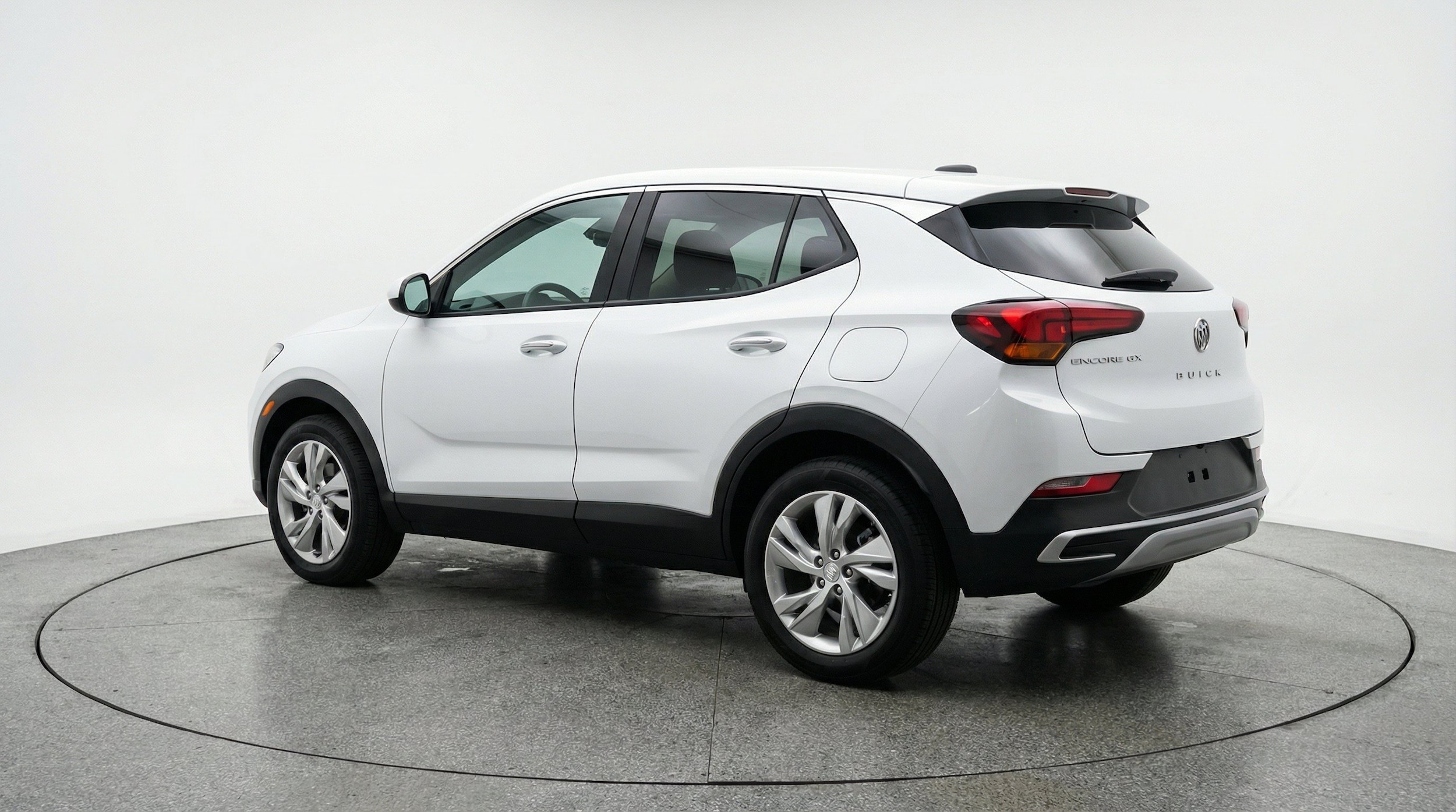 Thumbnail: 2026 Buick Encore GX - 6