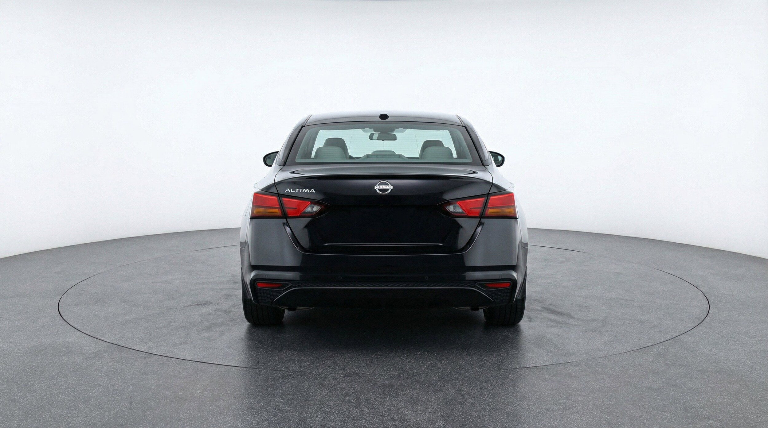 Thumbnail: 2025 Nissan Altima - 7