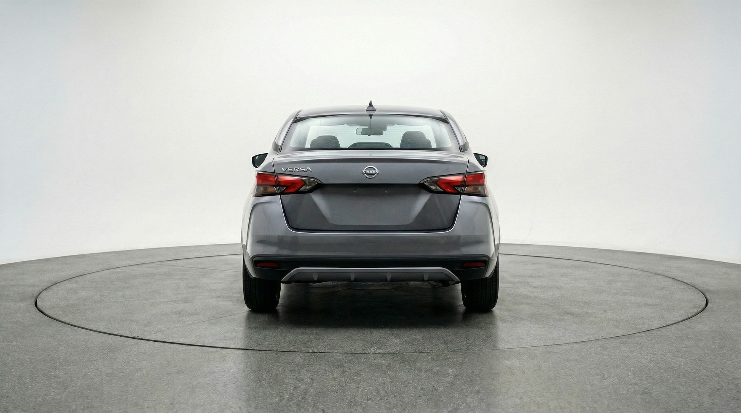 Thumbnail: 2025 Nissan Versa - 6