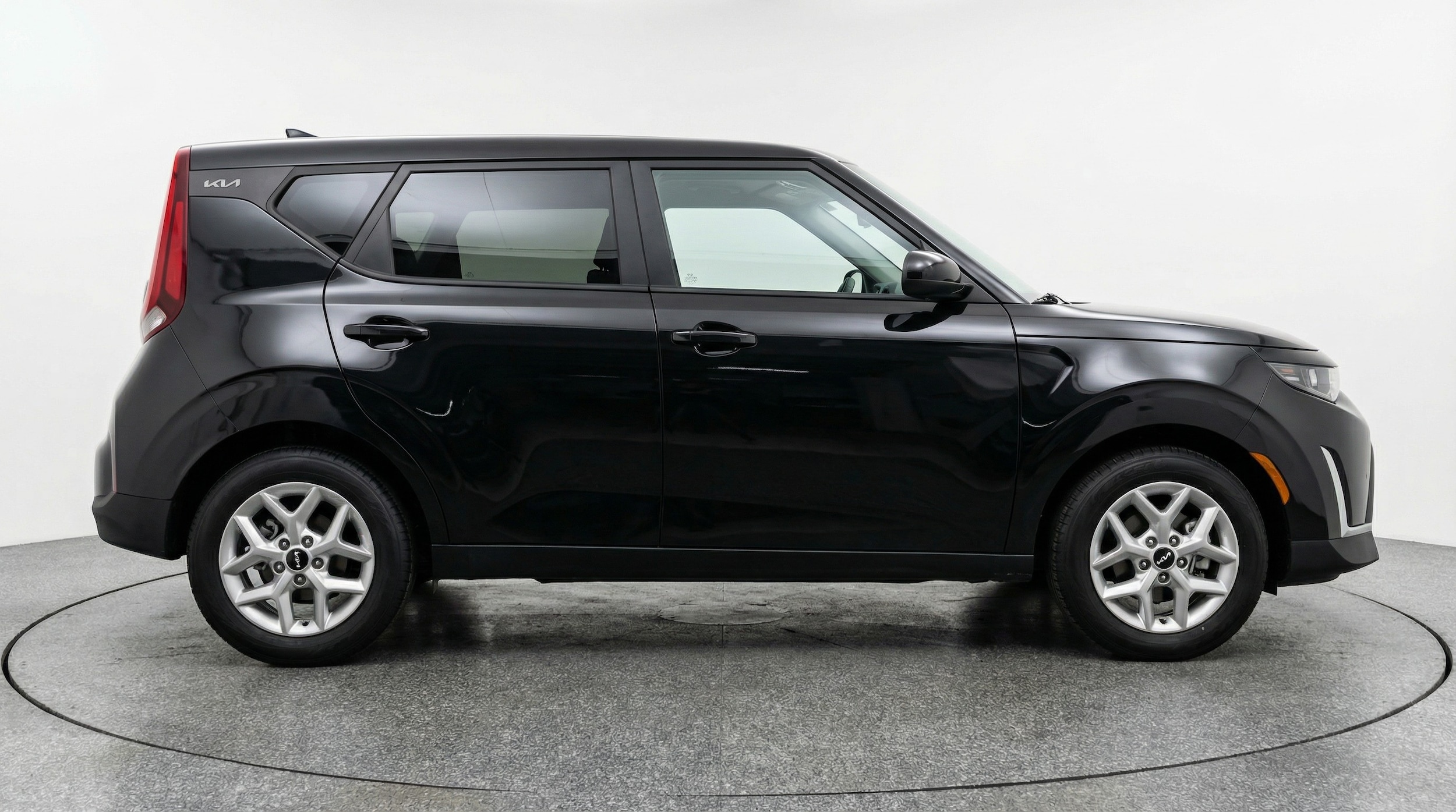 Thumbnail: 2025 Kia Soul - 8