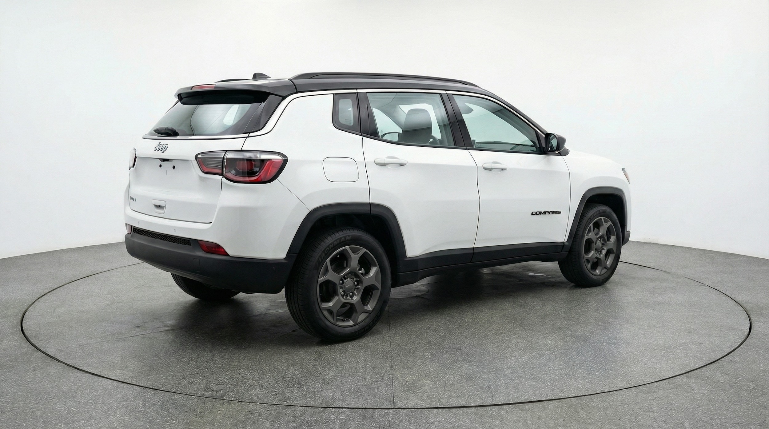 Thumbnail: 2025 Jeep Compass - 7