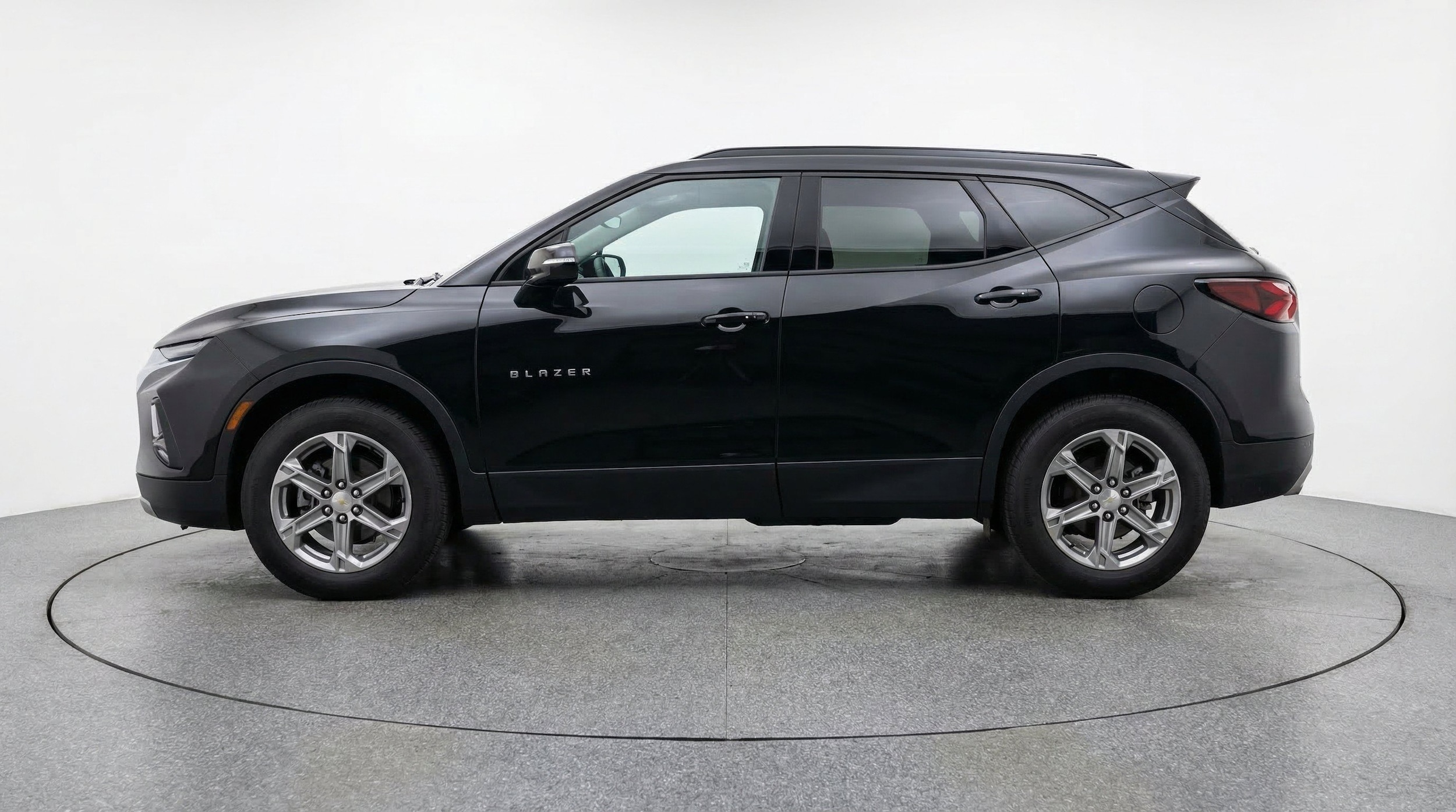 Thumbnail: 2025 Chevrolet Blazer - 5
