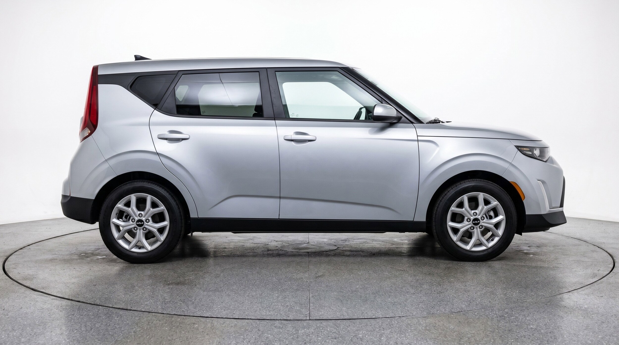 Thumbnail: 2025 Kia Soul - 11