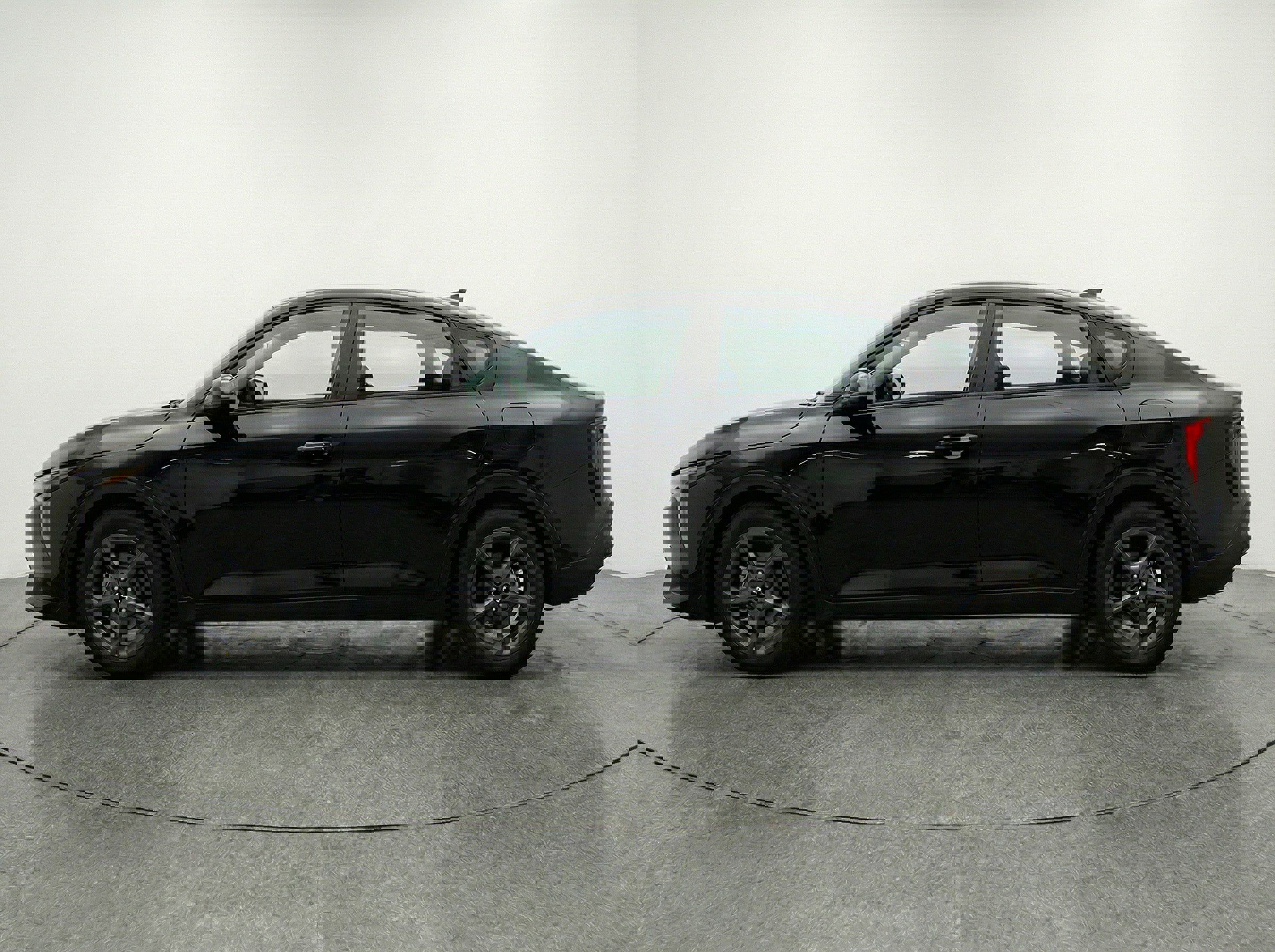 Thumbnail: 2025 Kia K4 - 4