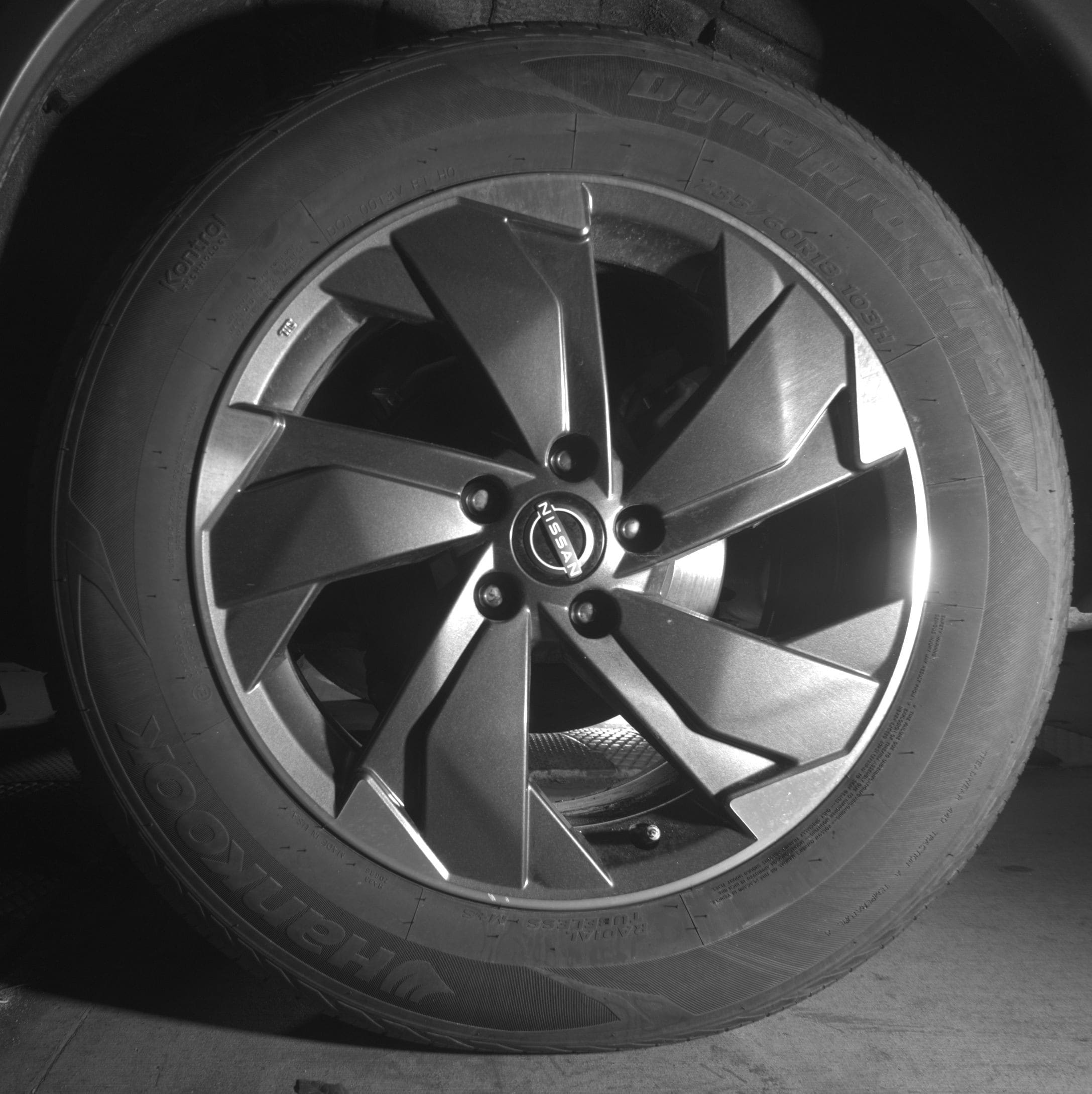 Thumbnail: 2025 Nissan Rogue - 11