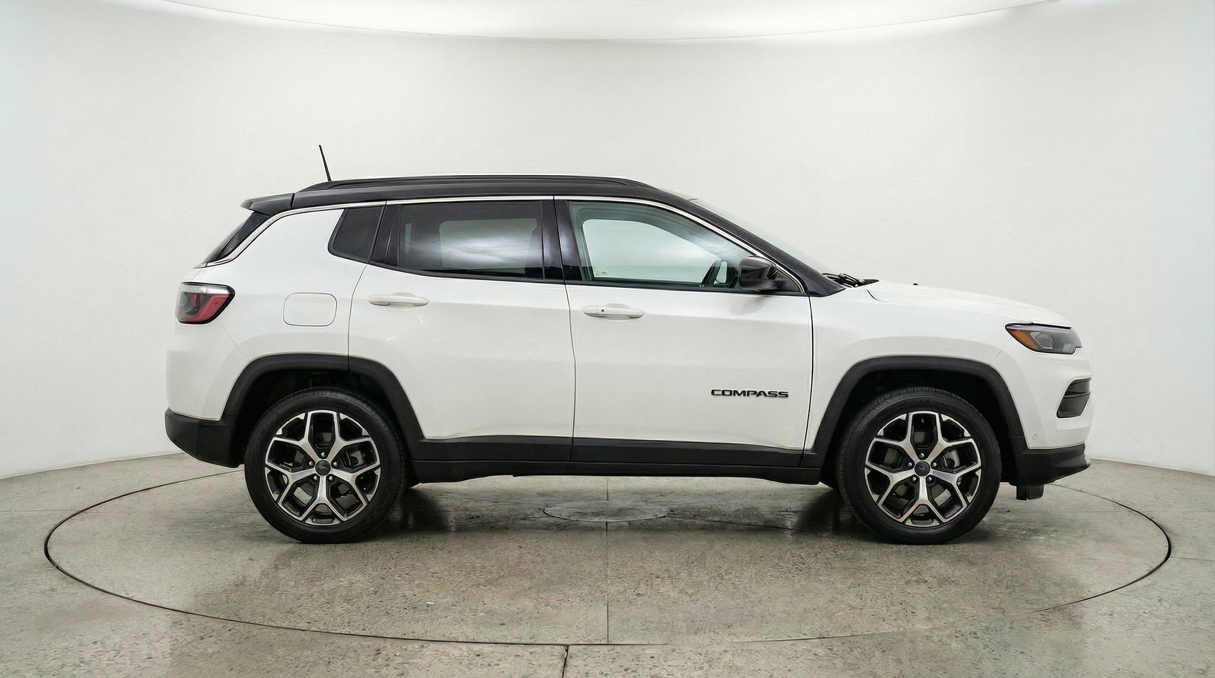 Thumbnail: 2025 Jeep Compass - 10