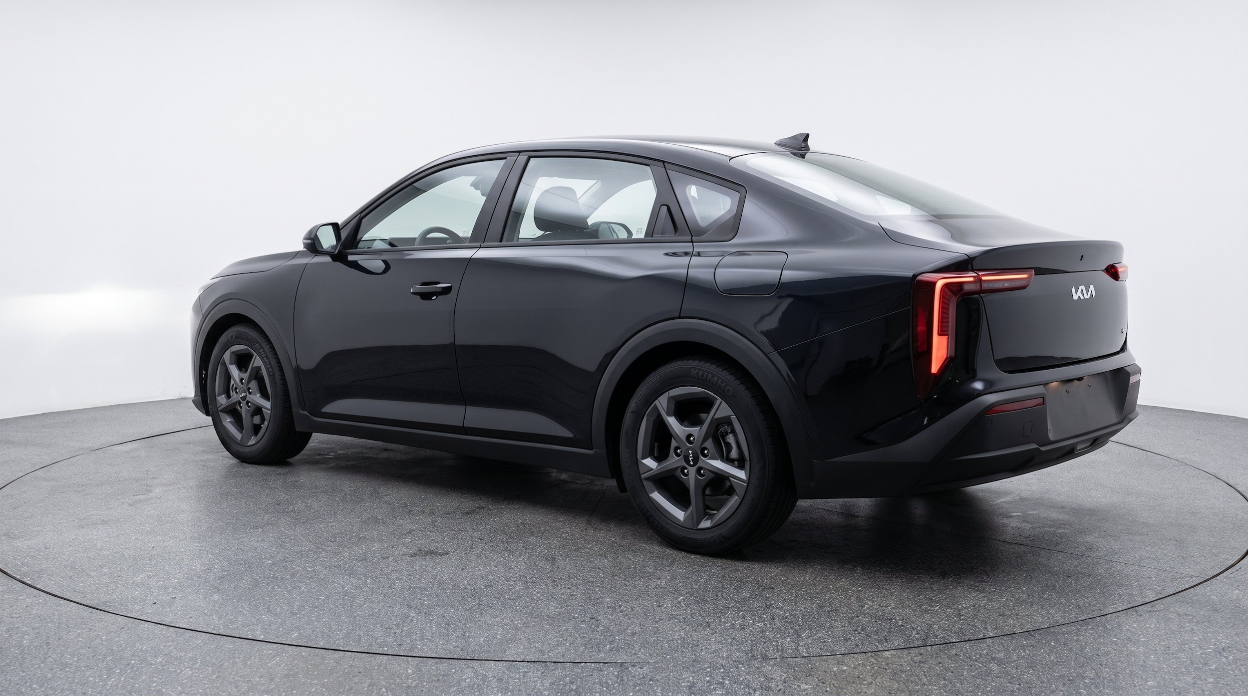 Thumbnail: 2026 Kia K4 - 6