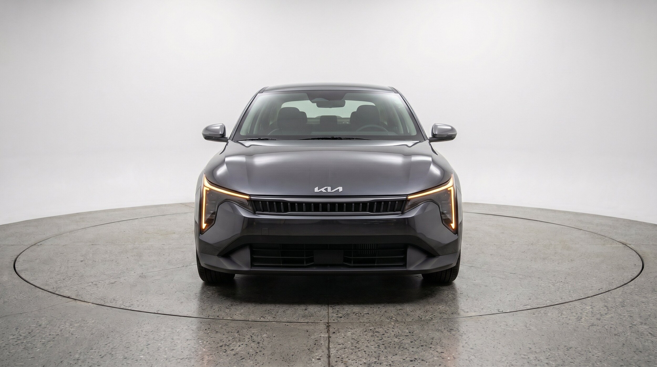 Thumbnail: 2025 Kia K4 - 2