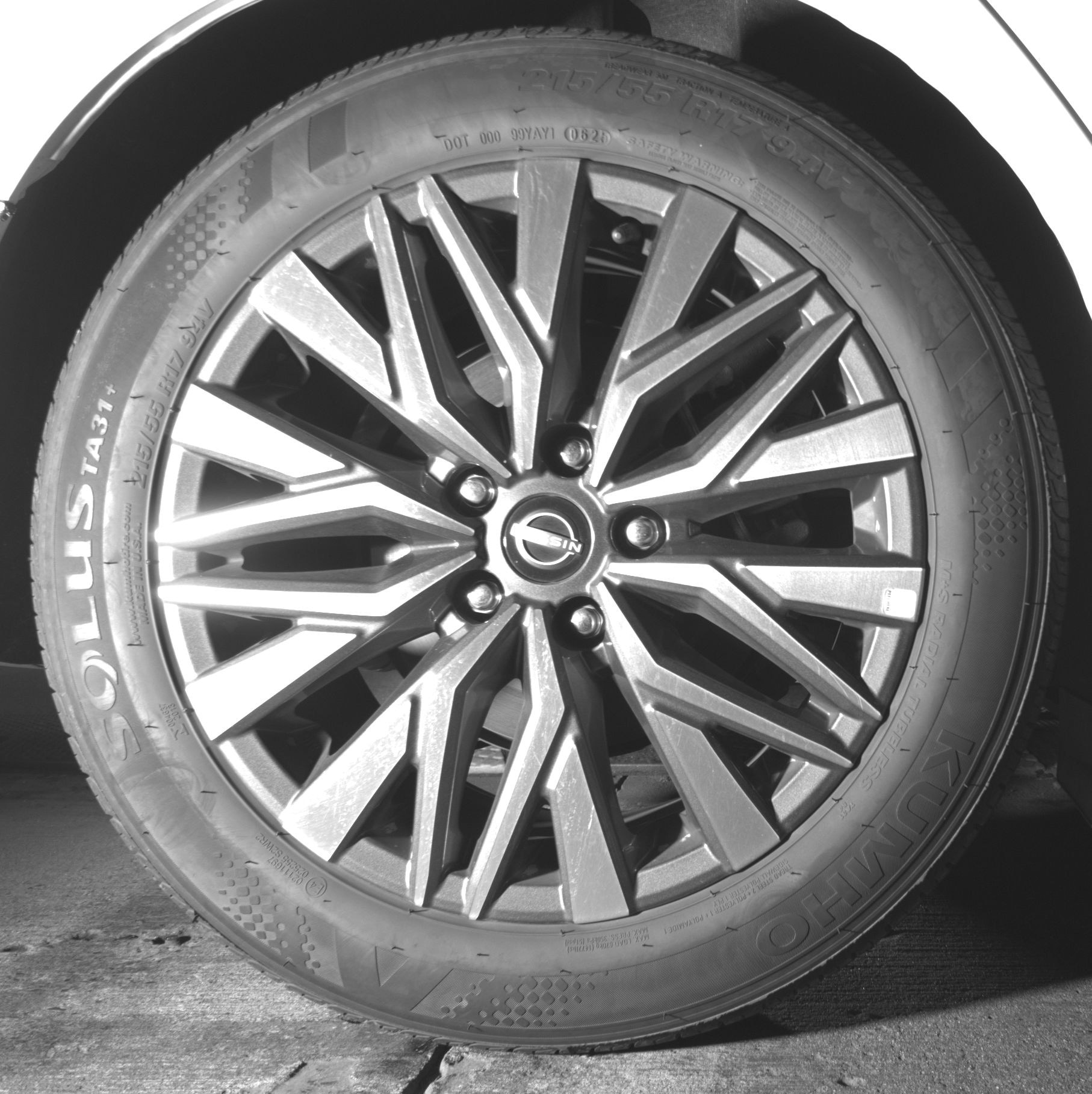 Thumbnail: 2025 Nissan Altima - 12