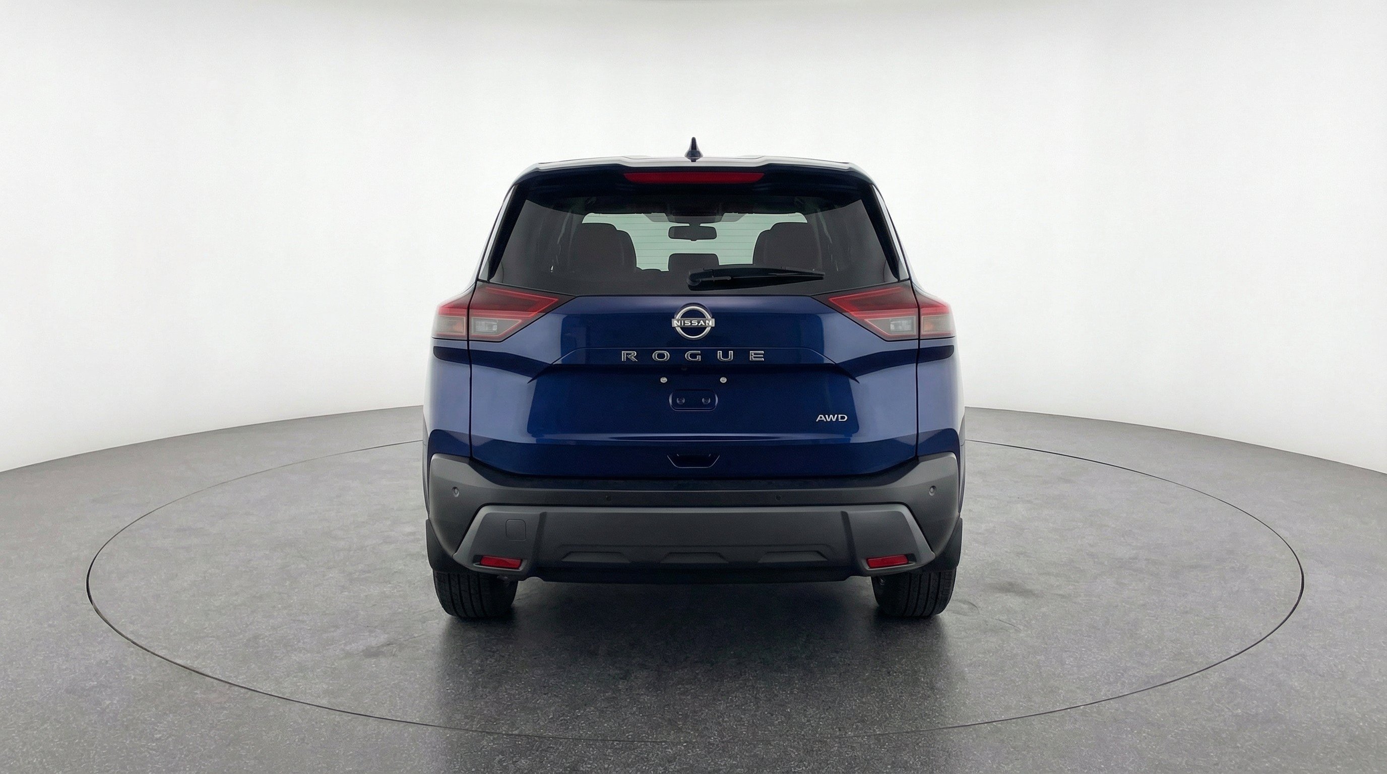 Thumbnail: 2025 Nissan Rogue - 7