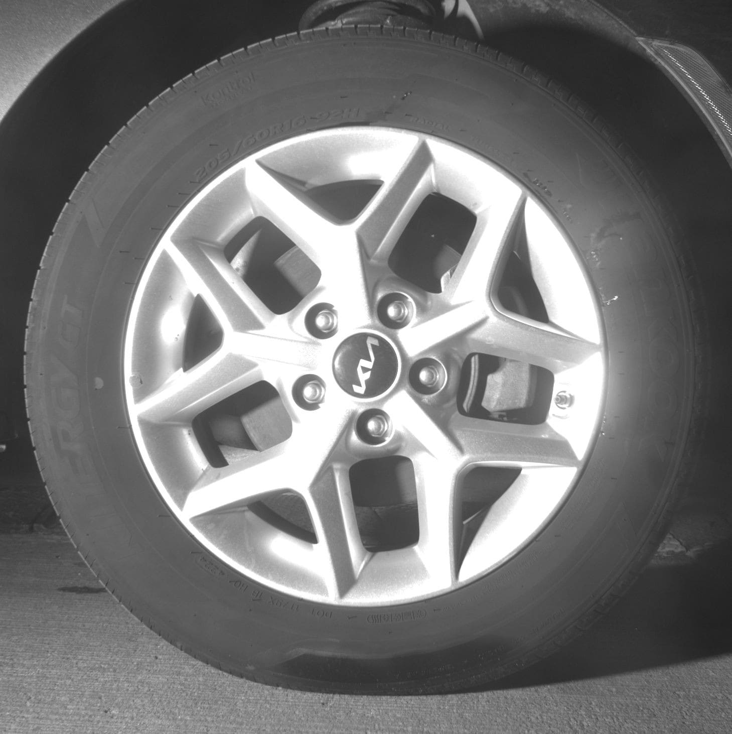 Thumbnail: 2025 Kia Soul - 10