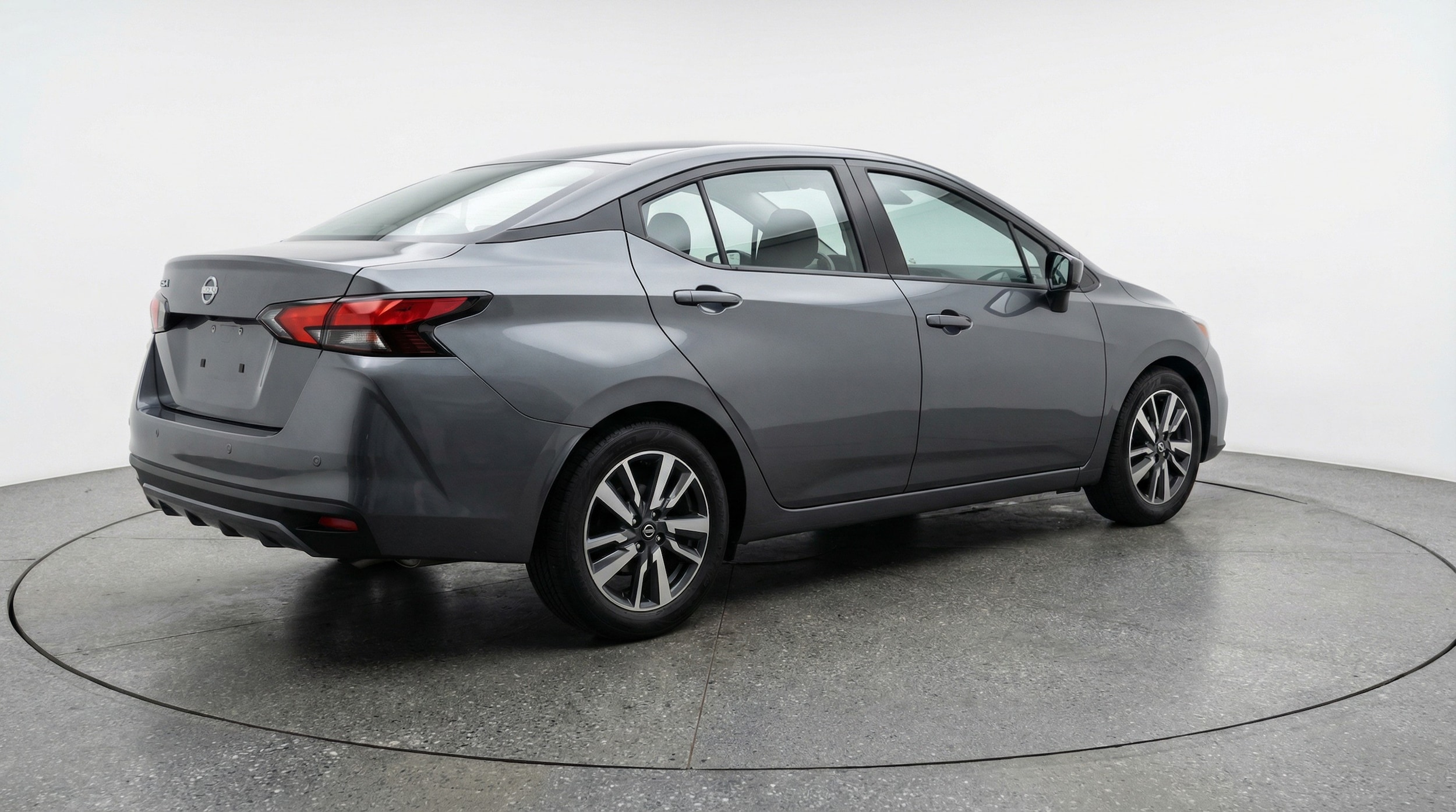 Thumbnail: 2025 Nissan Versa - 7