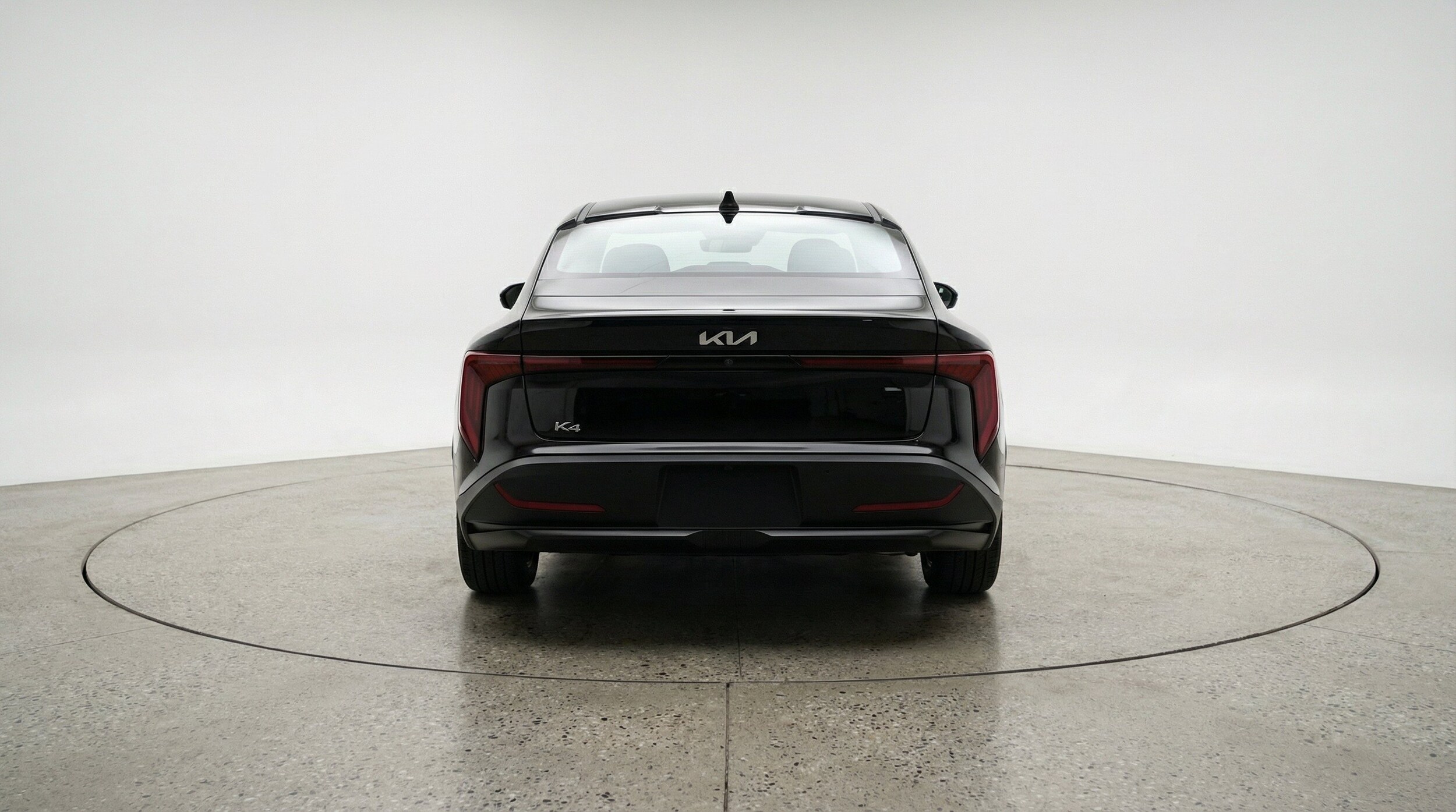 Thumbnail: 2025 Kia K4 - 7