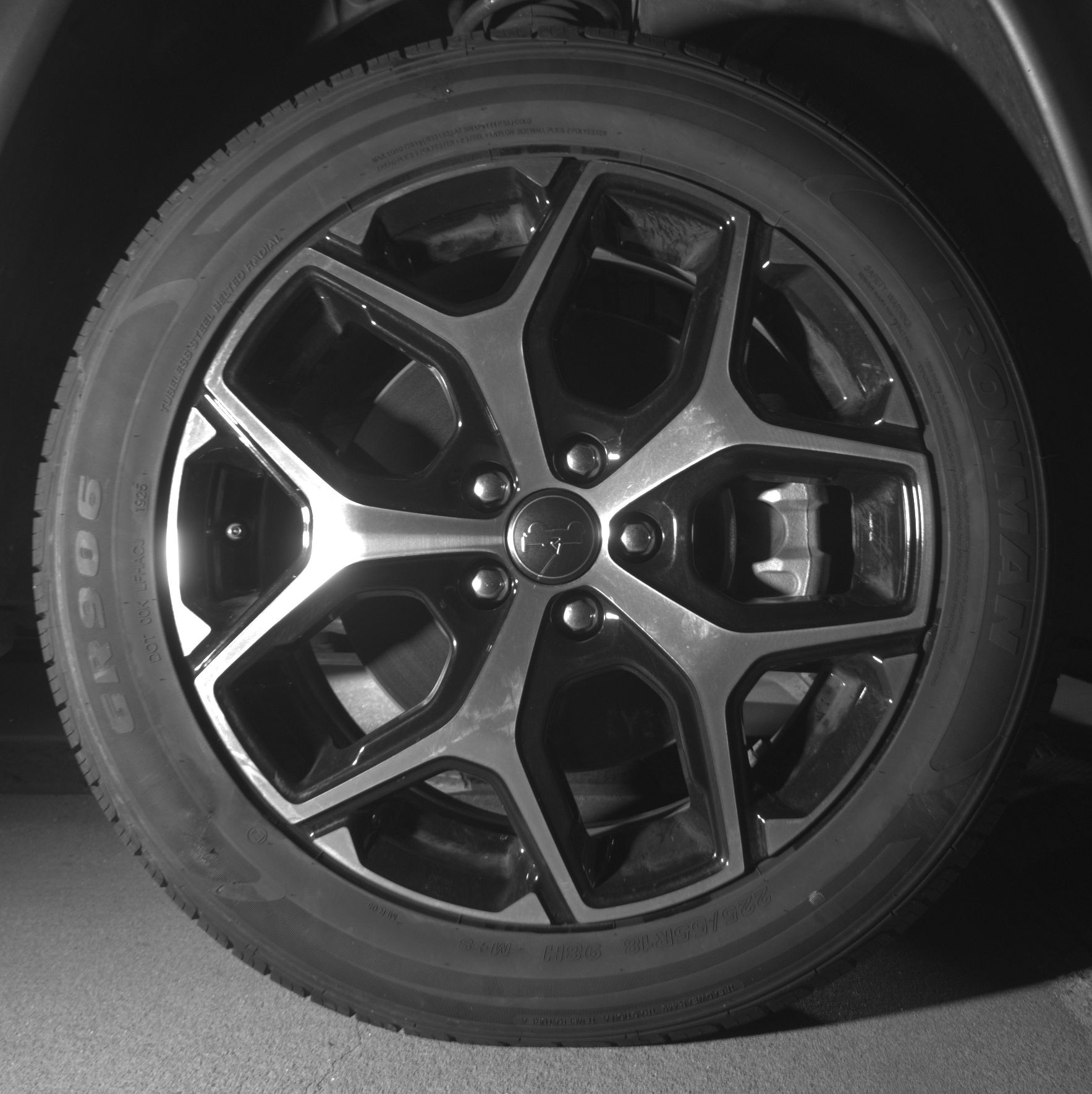 Thumbnail: 2025 Jeep Compass - 10