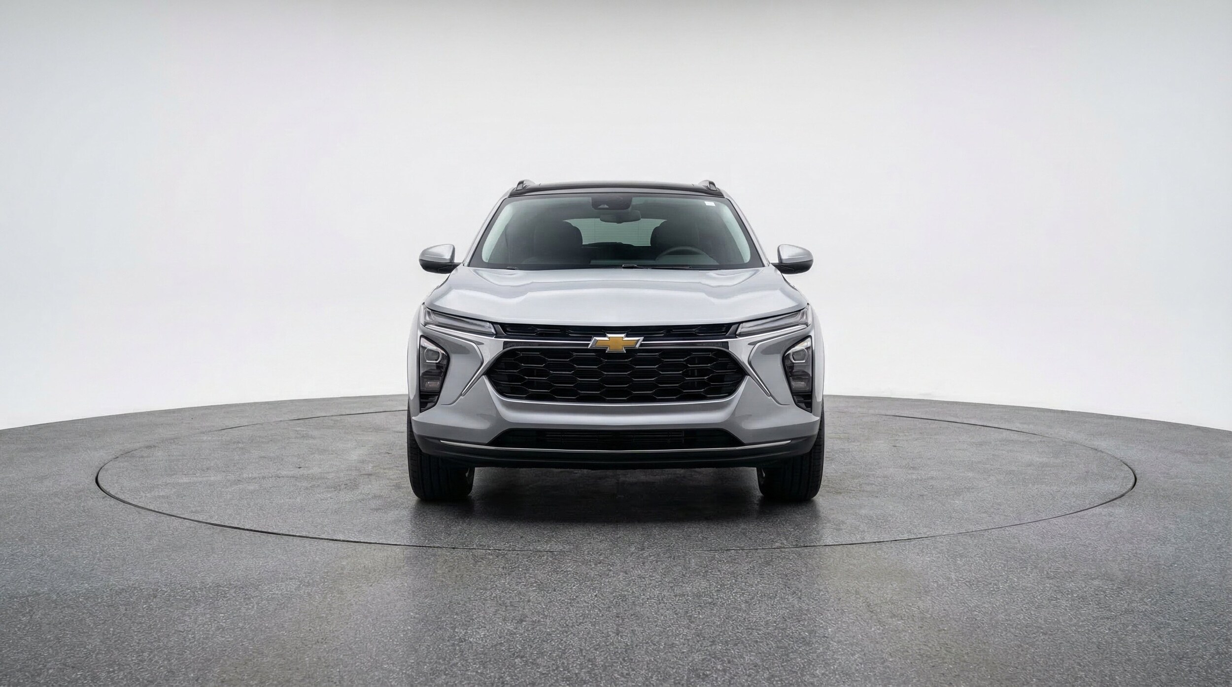 Thumbnail: 2025 Chevrolet Blazer - 2