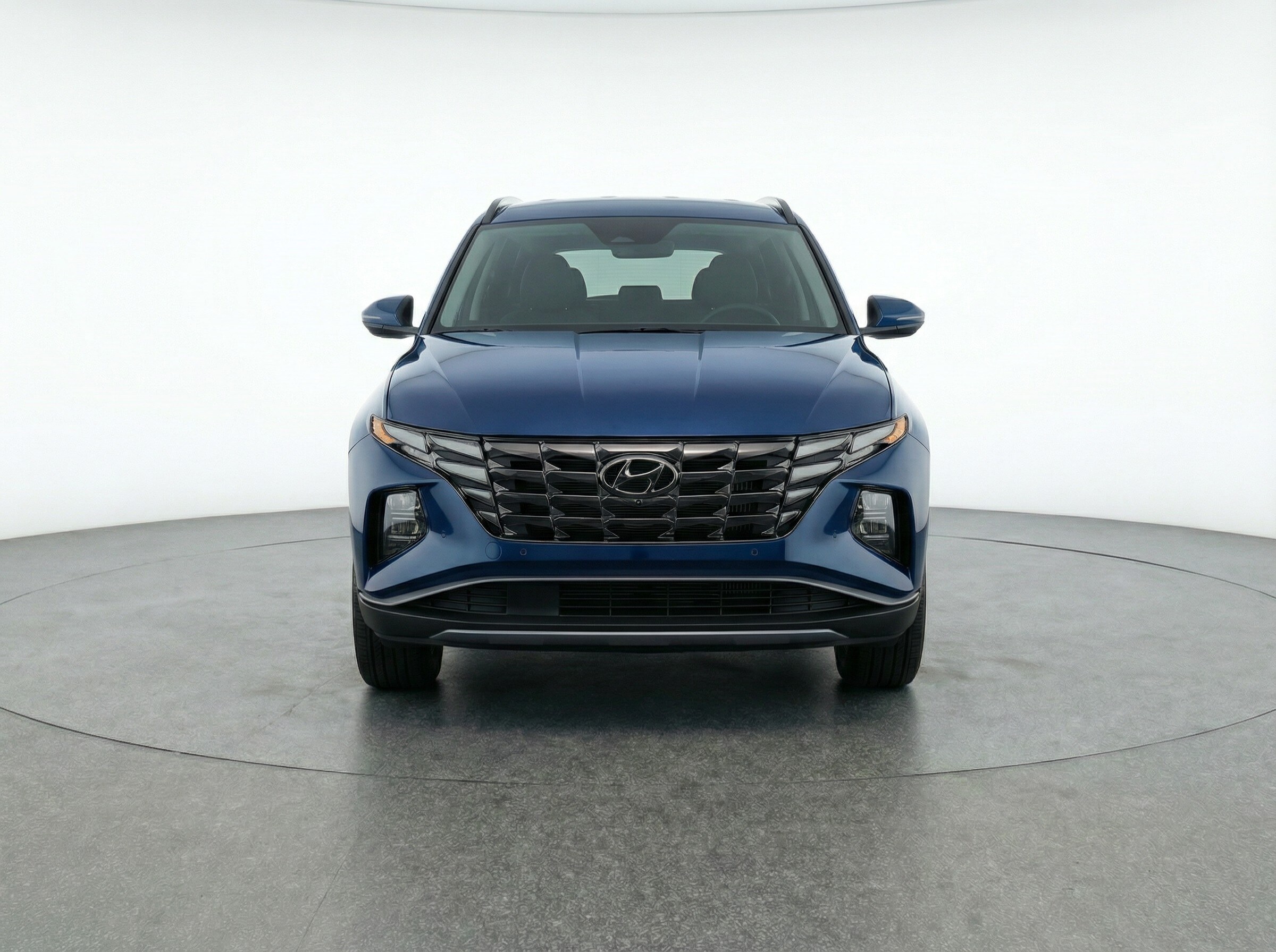 Thumbnail: 2025 Hyundai Tucson - 2