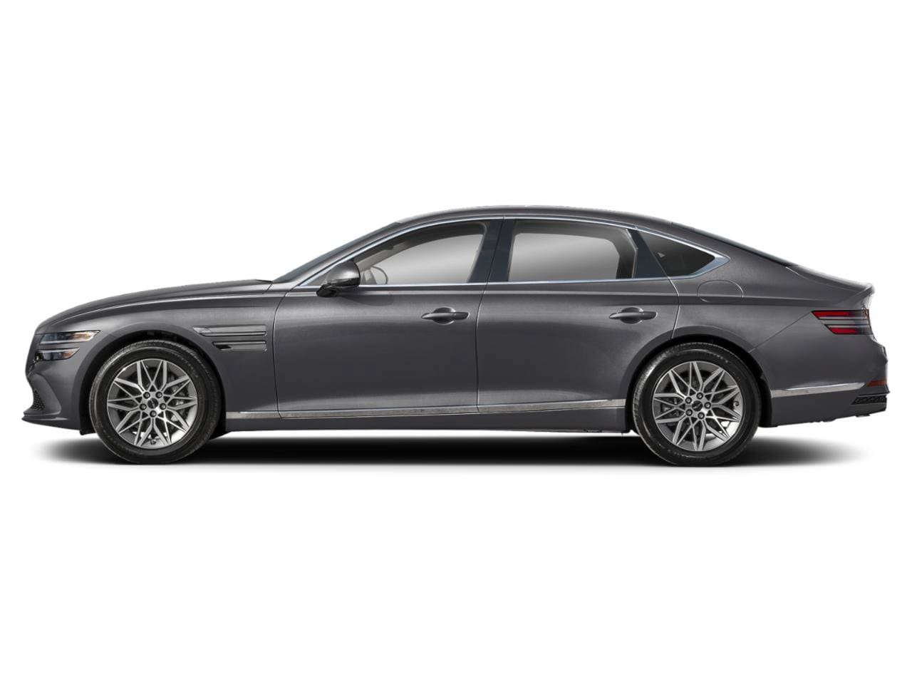 Thumbnail: 2026 Genesis G80 - 3