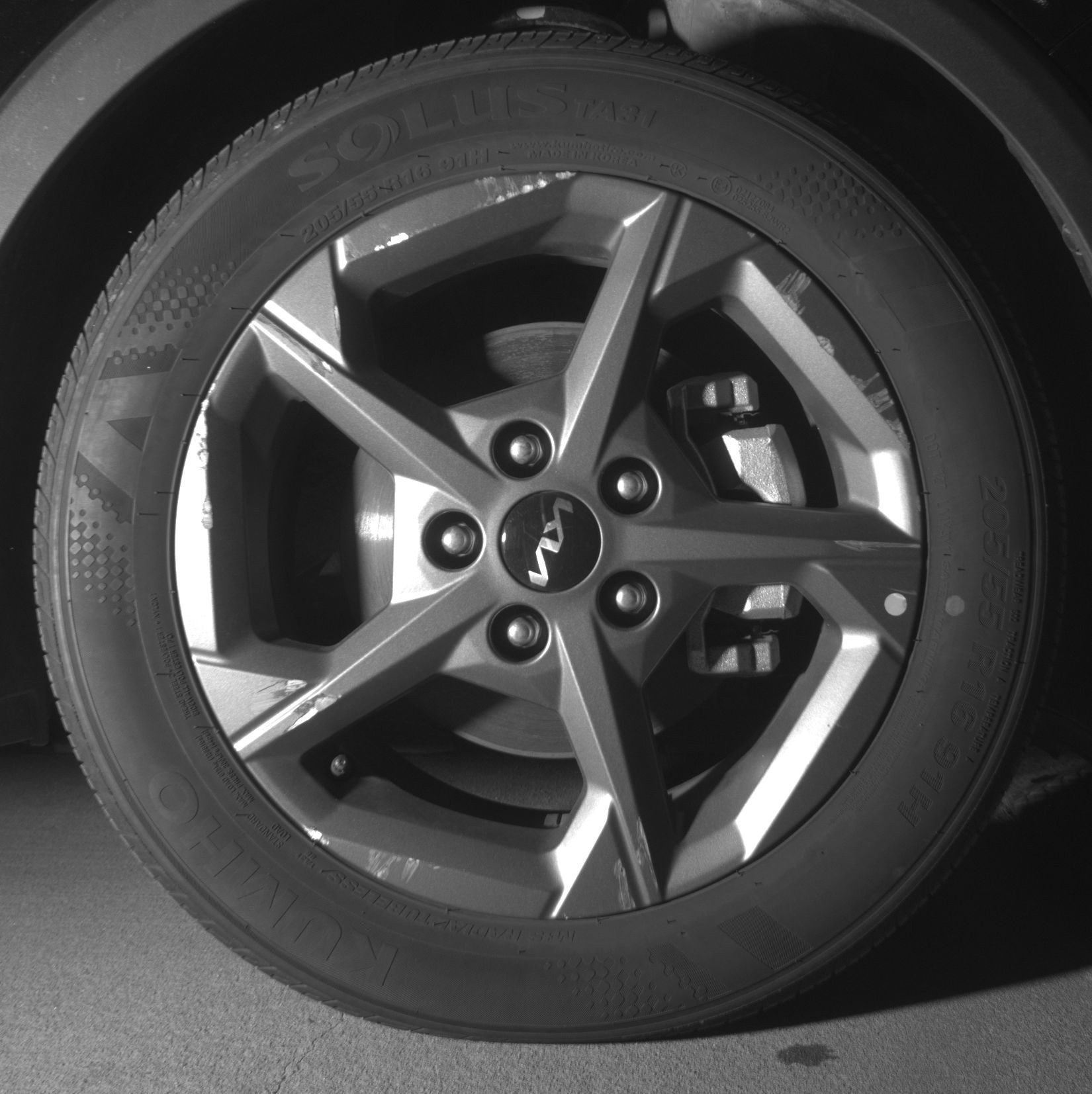 Thumbnail: 2025 Kia K4 - 13