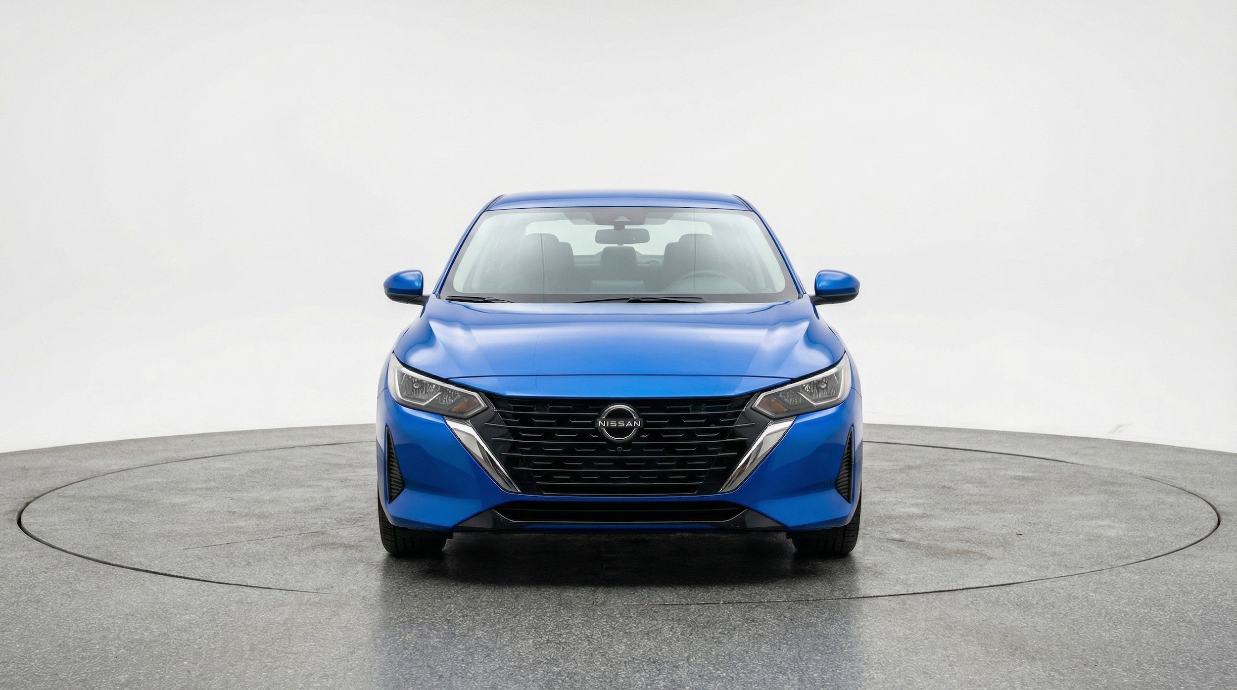 Thumbnail: 2025 Nissan Sentra - 2