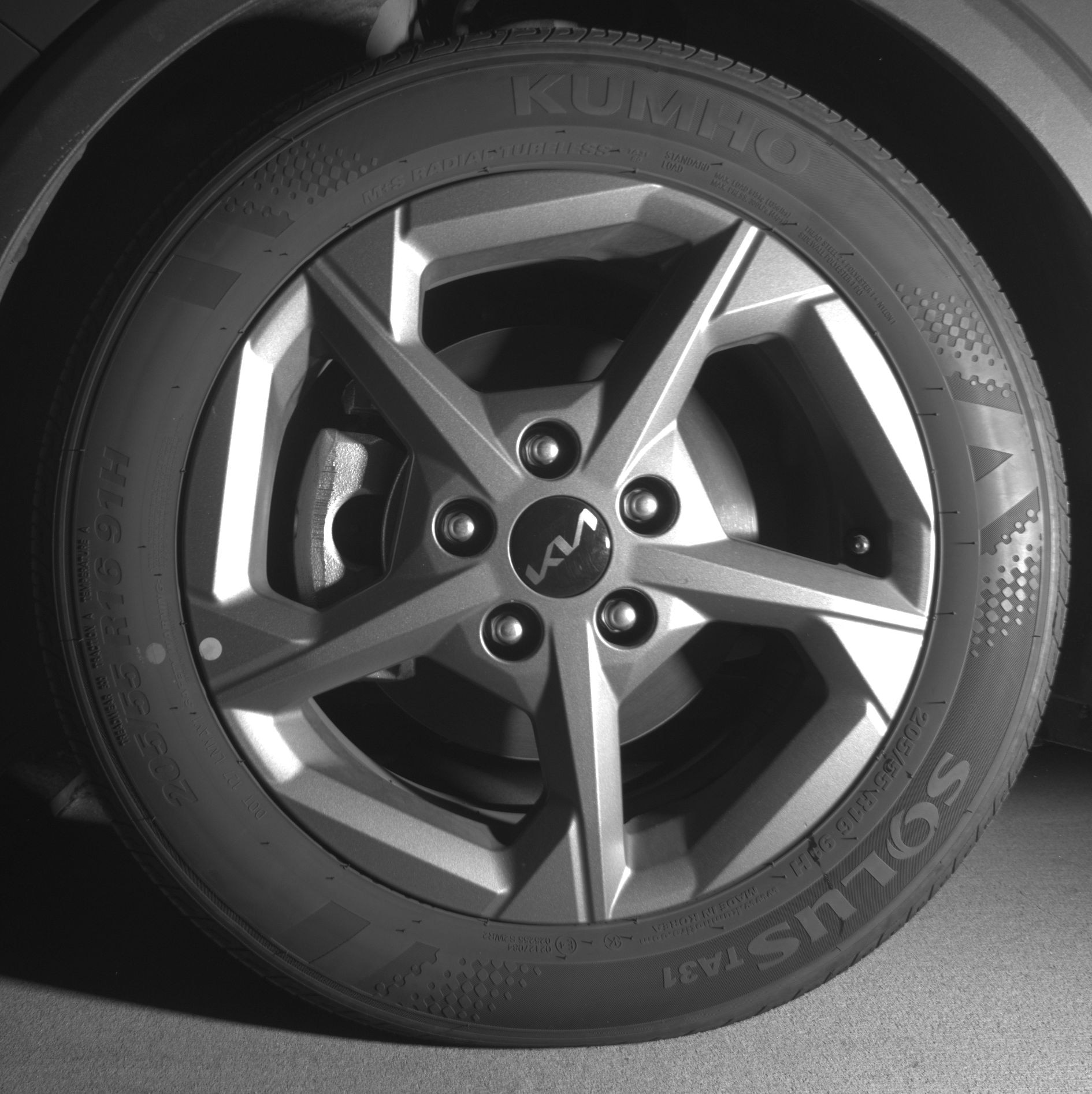 Thumbnail: 2025 Kia K4 - 9