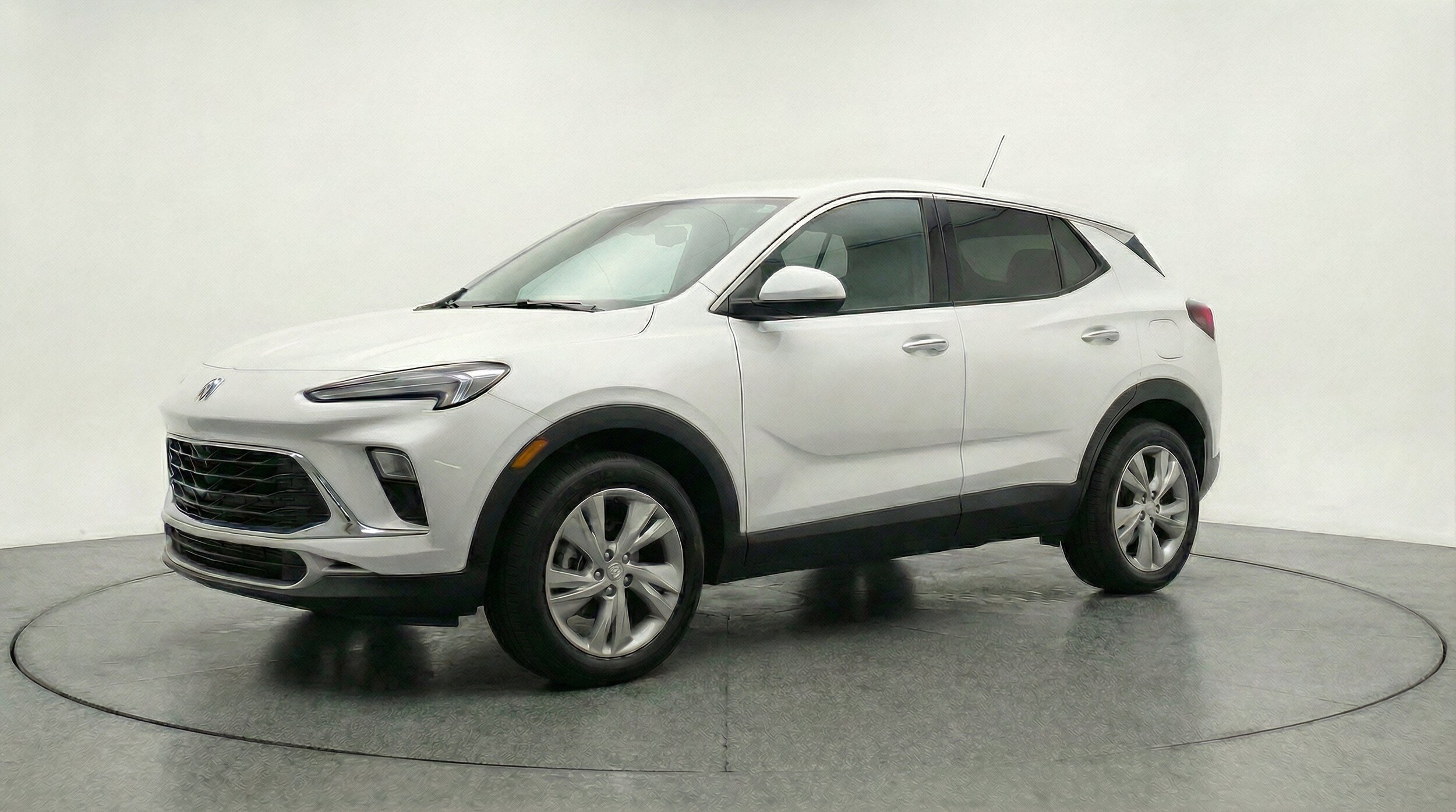 Thumbnail: 2025 Buick Encore GX - 3