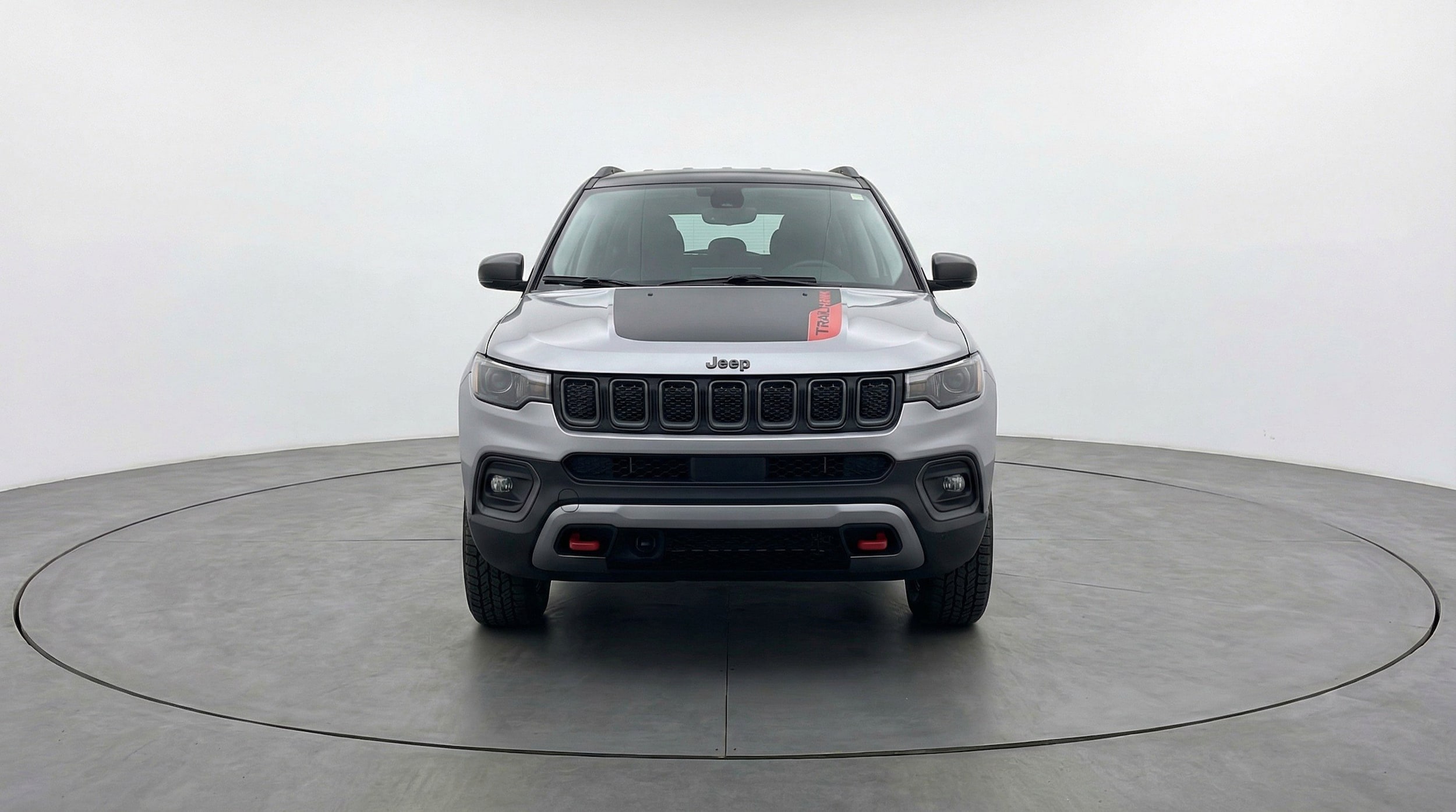 Thumbnail: 2025 Jeep Compass - 2