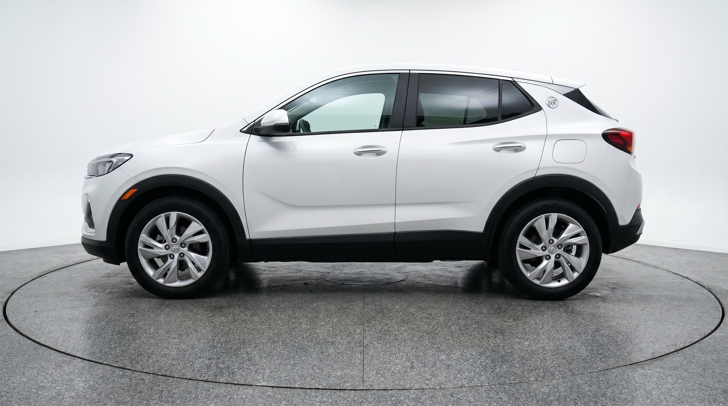 Thumbnail: 2026 Buick Encore GX - 5
