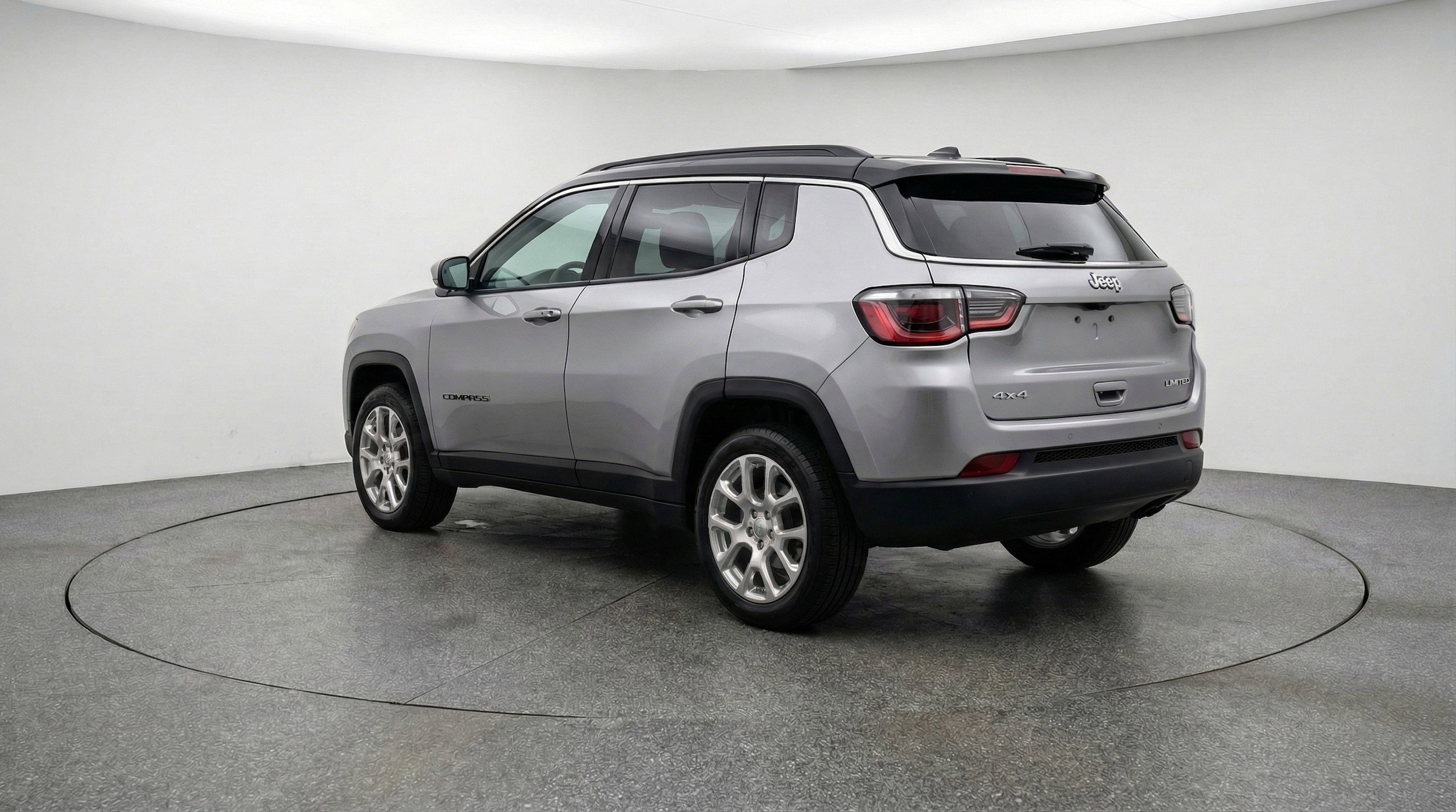 Thumbnail: 2025 Jeep Compass - 6