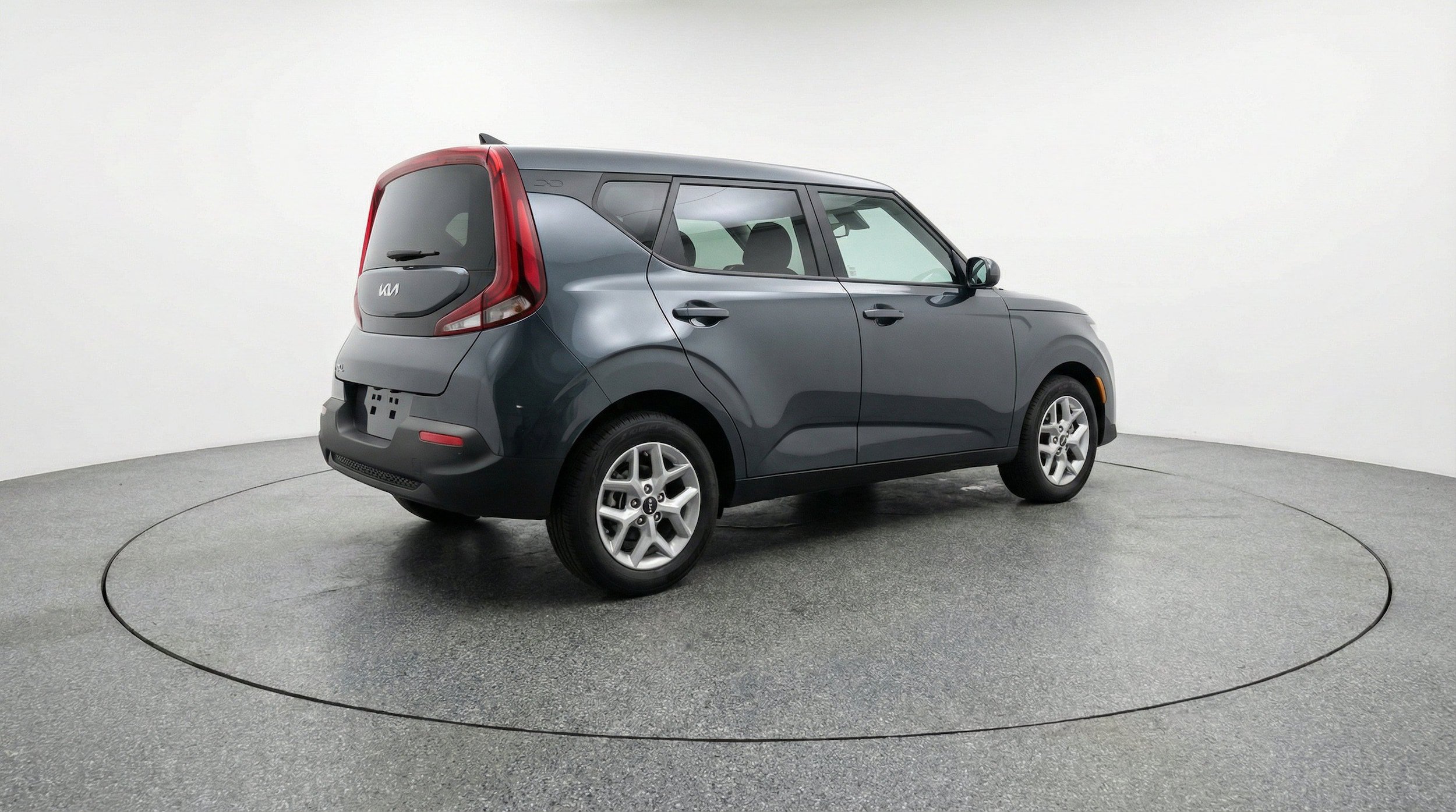 Thumbnail: 2025 Kia Soul - 9