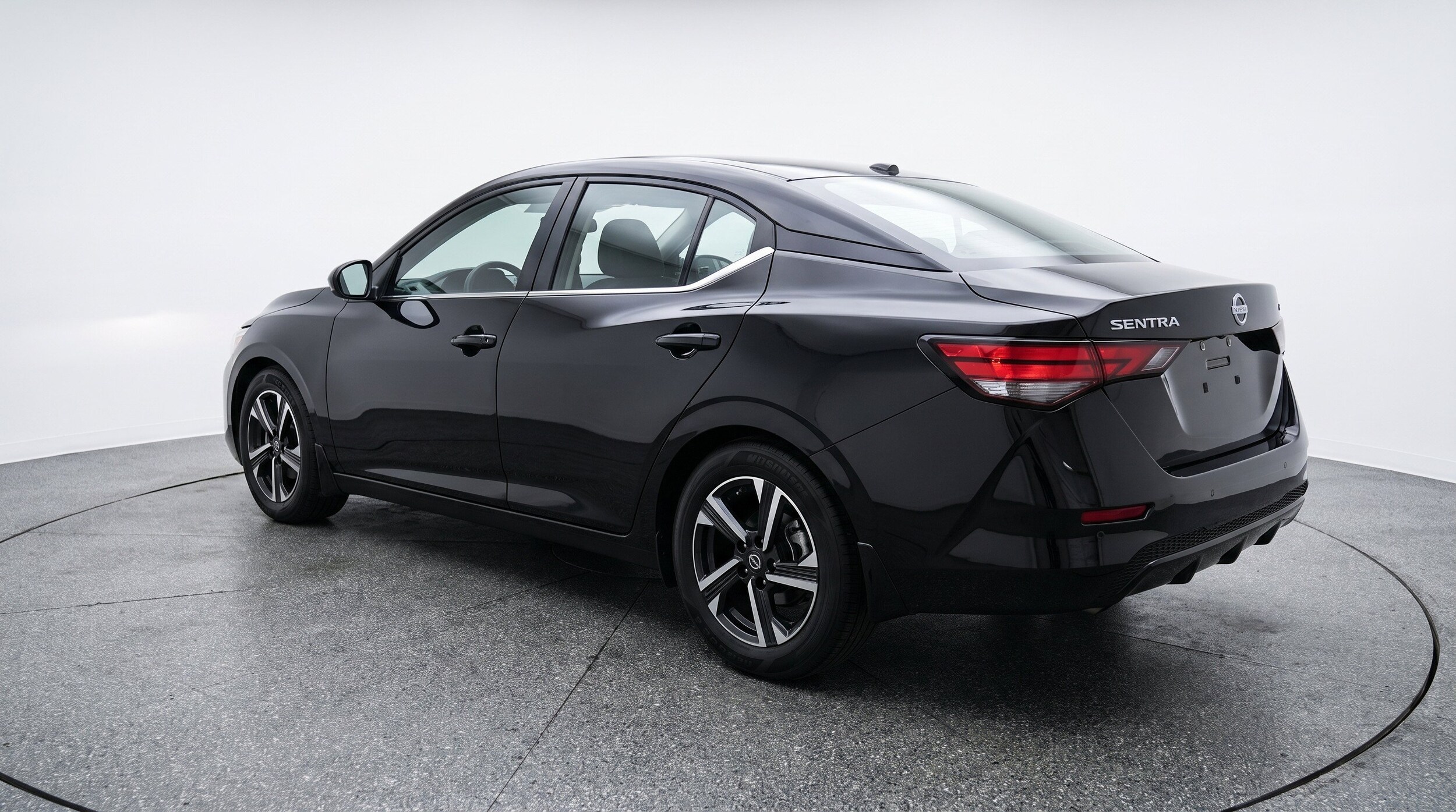 Thumbnail: 2025 Nissan Sentra - 6