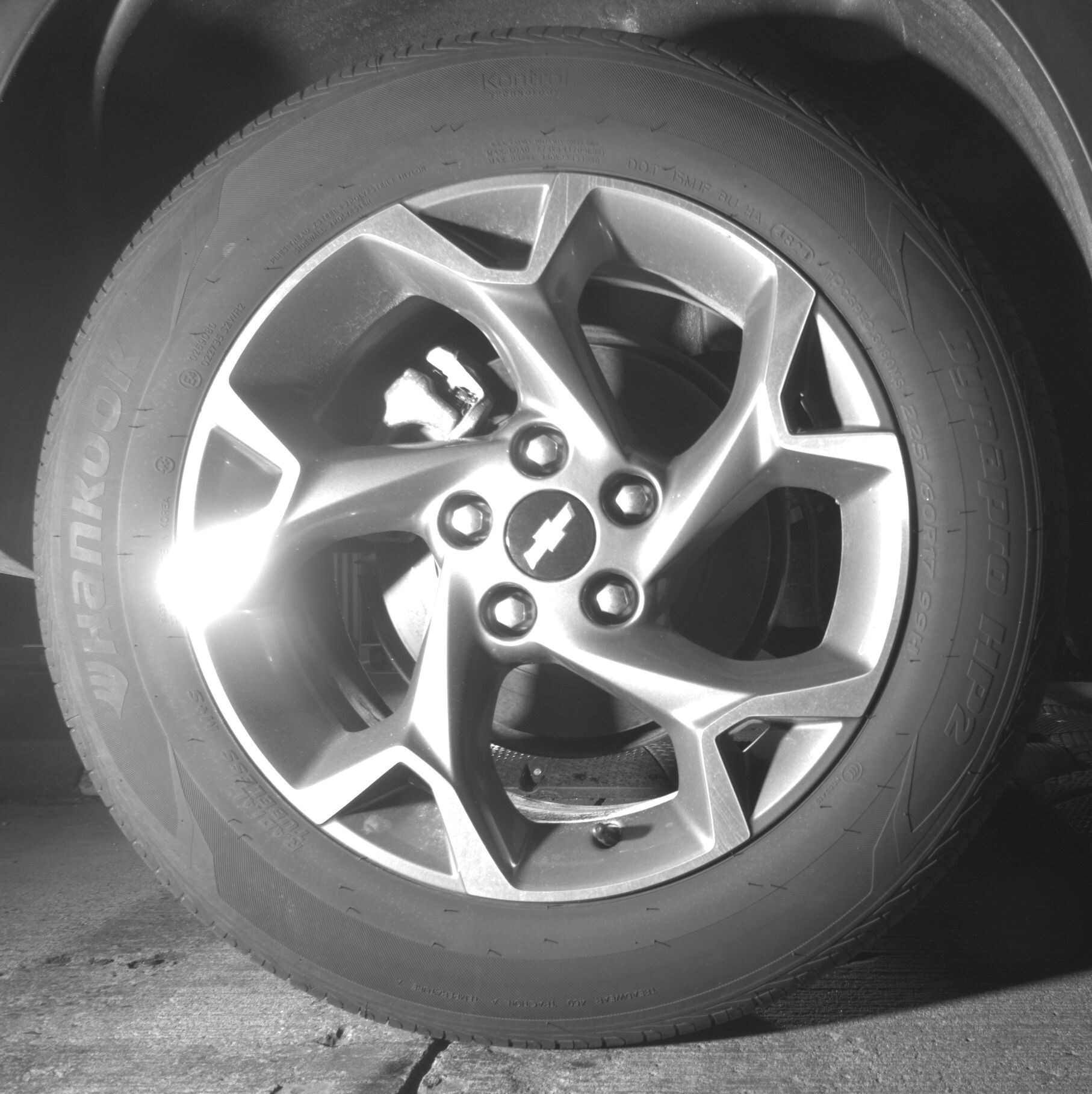 Thumbnail: 2025 Chevrolet Trax - 12