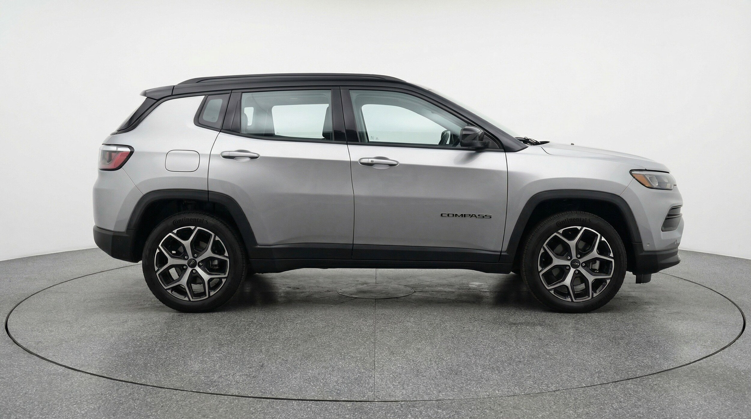 Thumbnail: 2025 Jeep Compass - 11