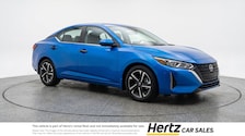 2024 Nissan Sentra SV -
                  Smithtown, NY