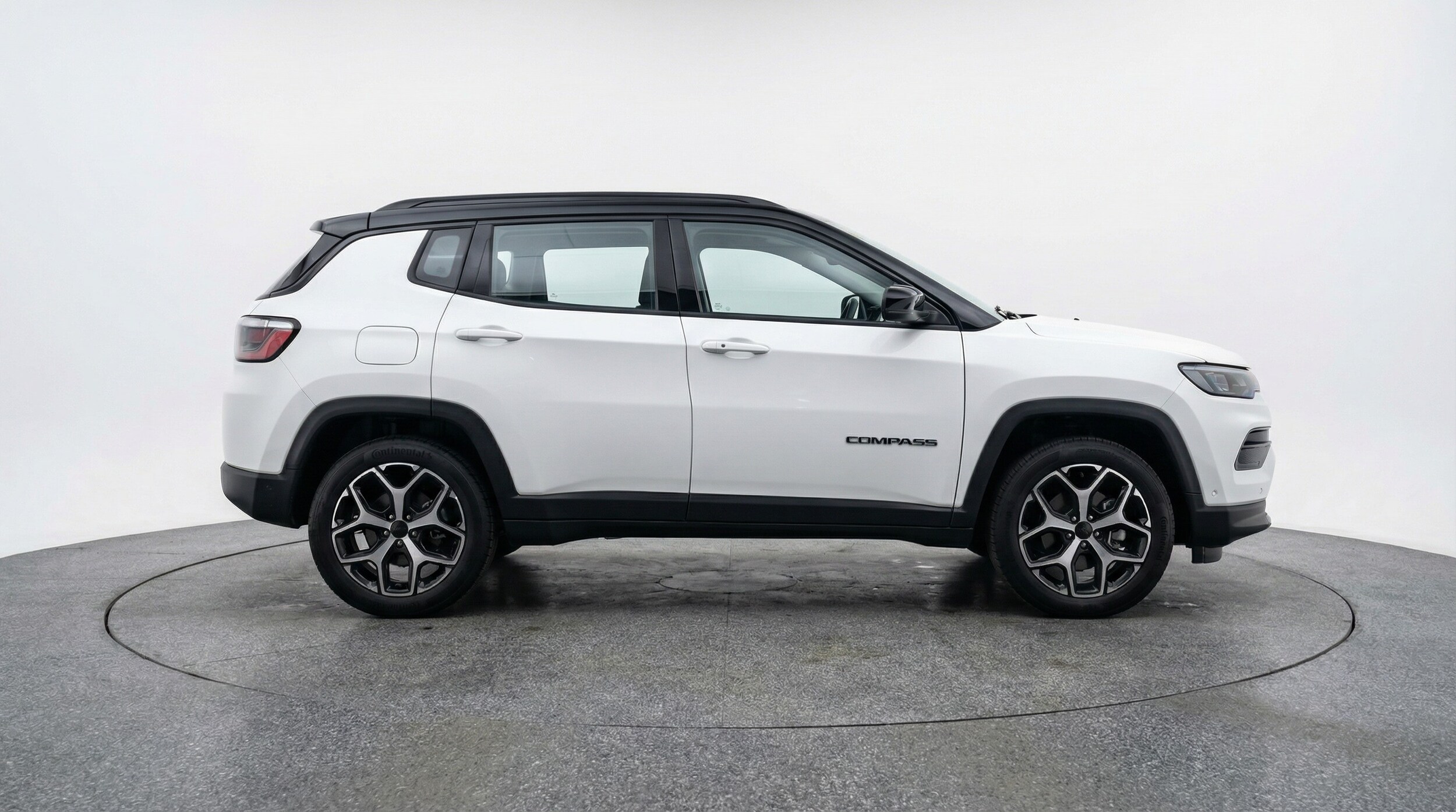 Thumbnail: 2025 Jeep Compass - 8