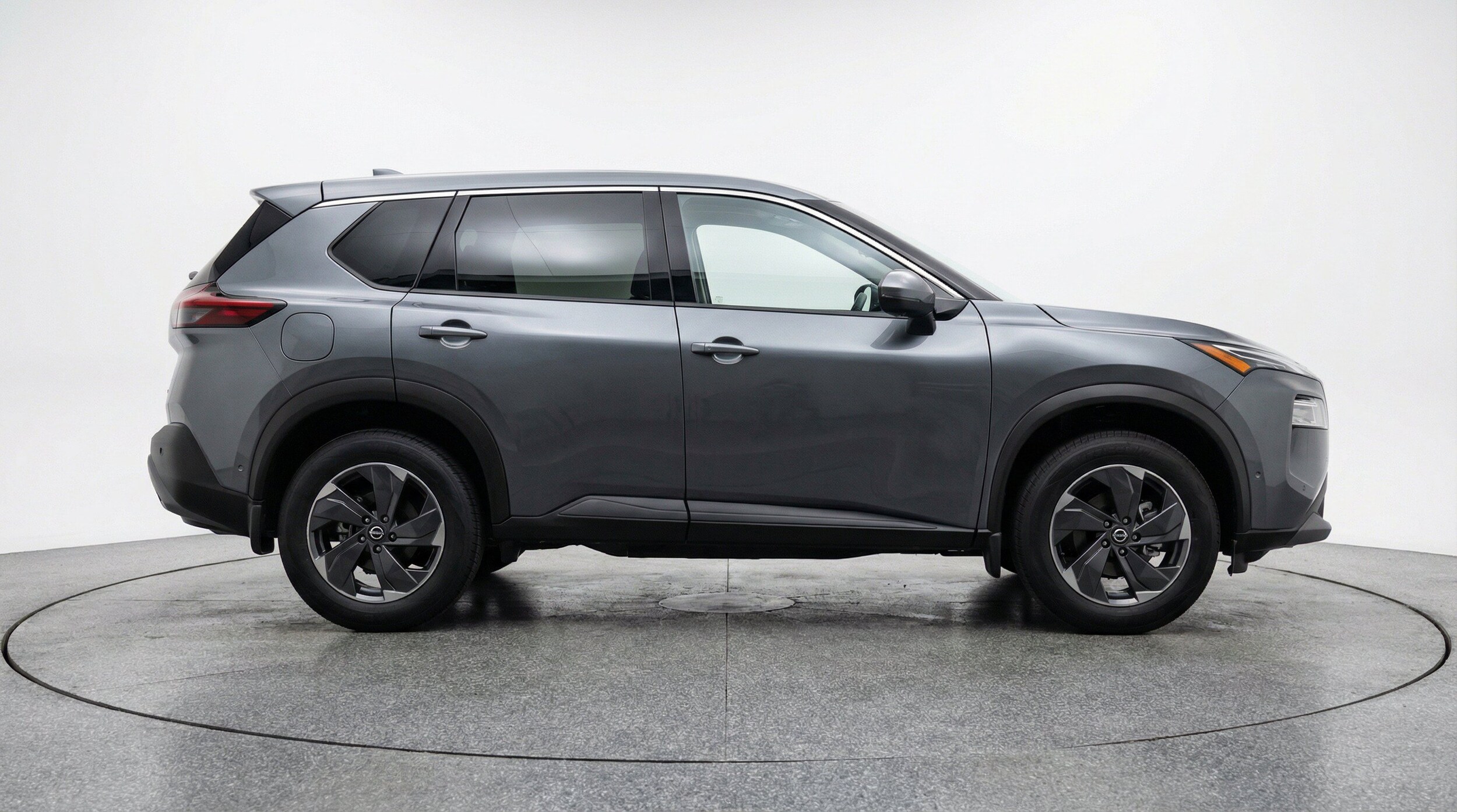 Thumbnail: 2025 Nissan Rogue - 11