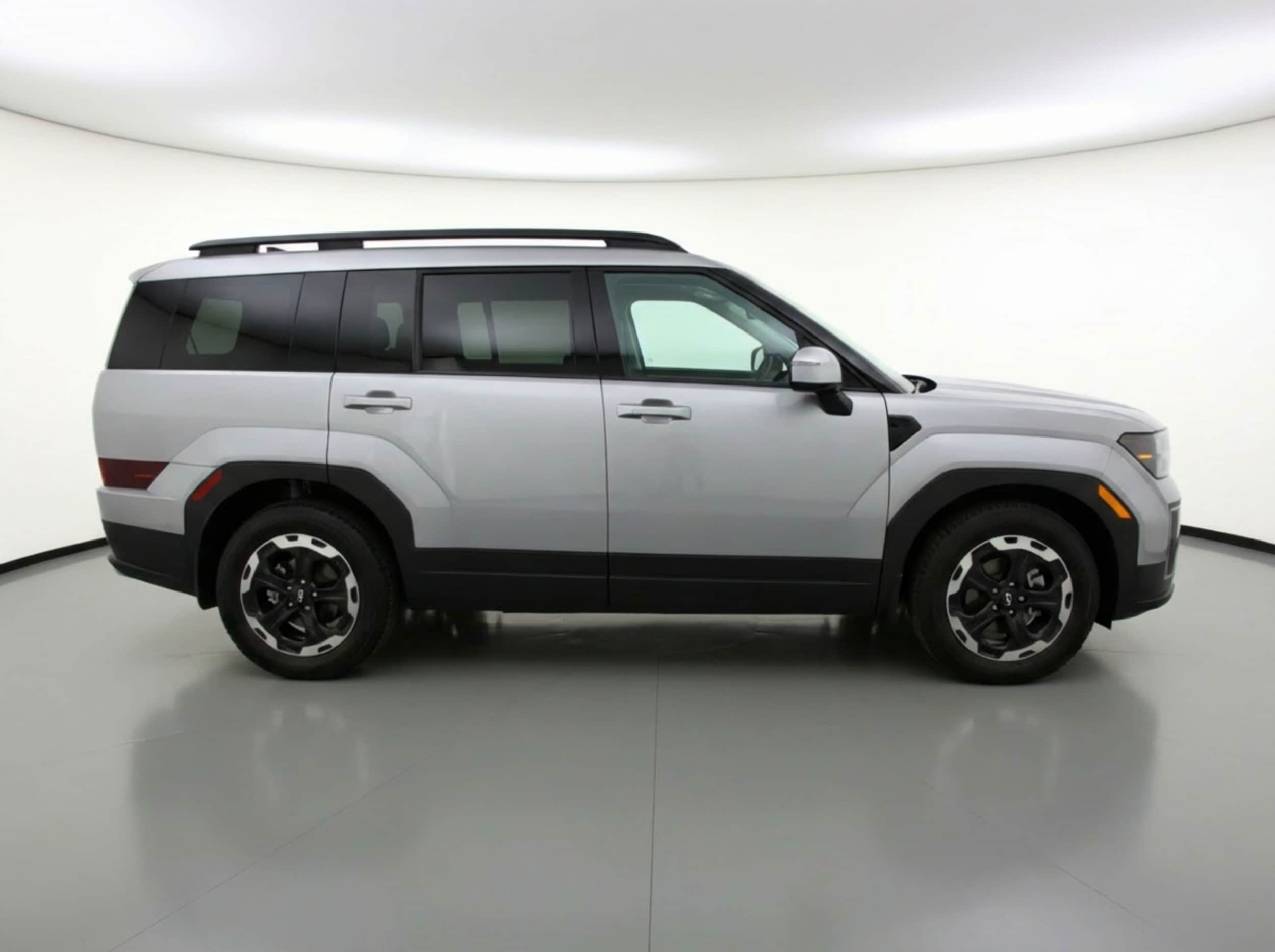 Thumbnail: 2025 Hyundai Santa Fe - 8