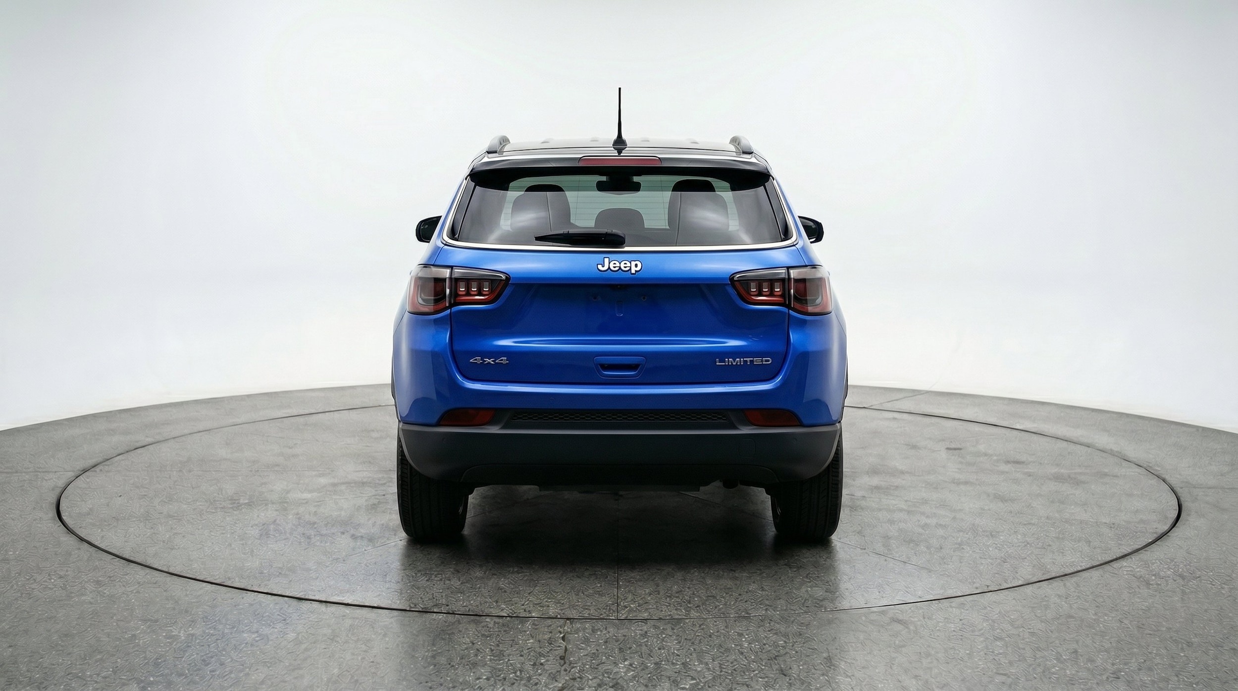 Thumbnail: 2025 Jeep Compass - 7