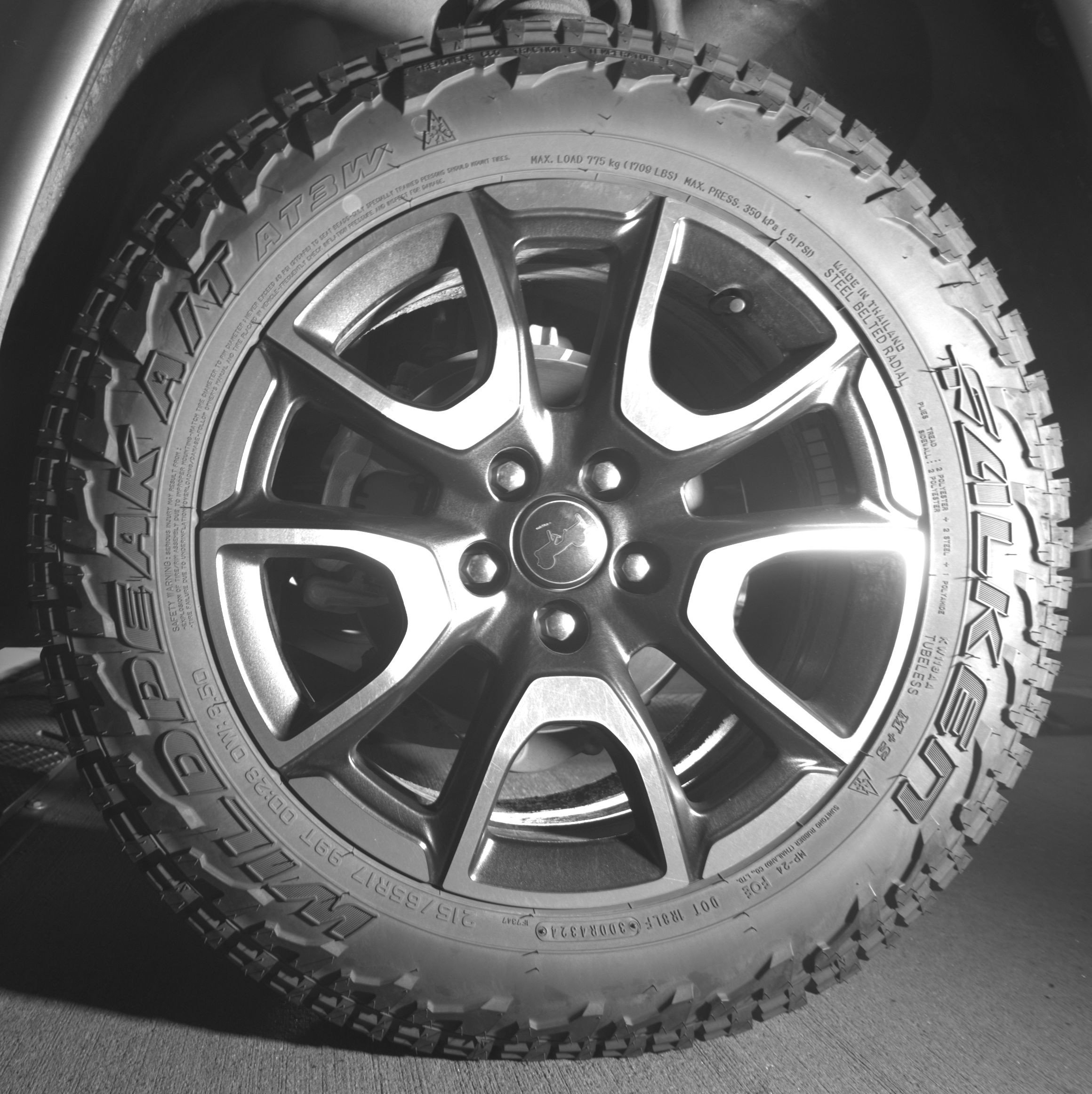 Thumbnail: 2025 Jeep Compass - 14