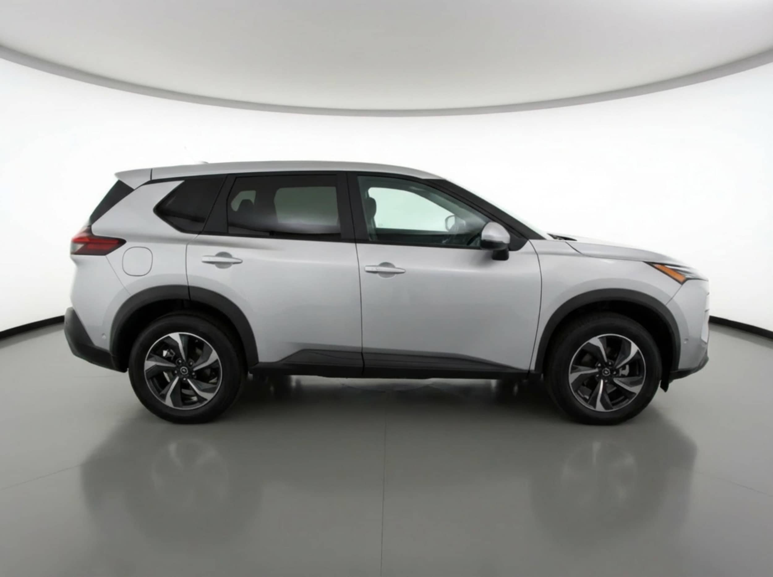 Thumbnail: 2025 Nissan Rogue - 8